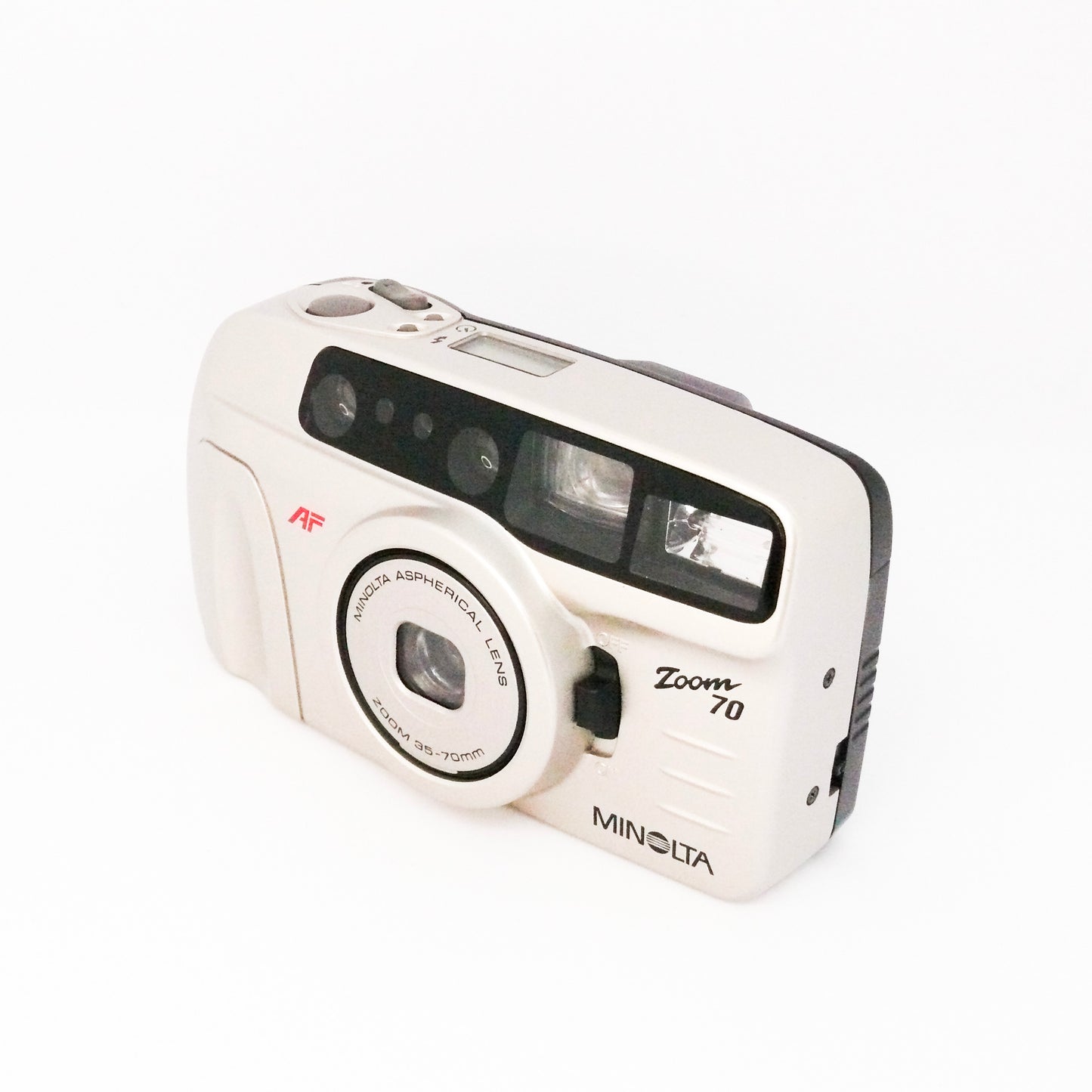 Minolta Zoom 70