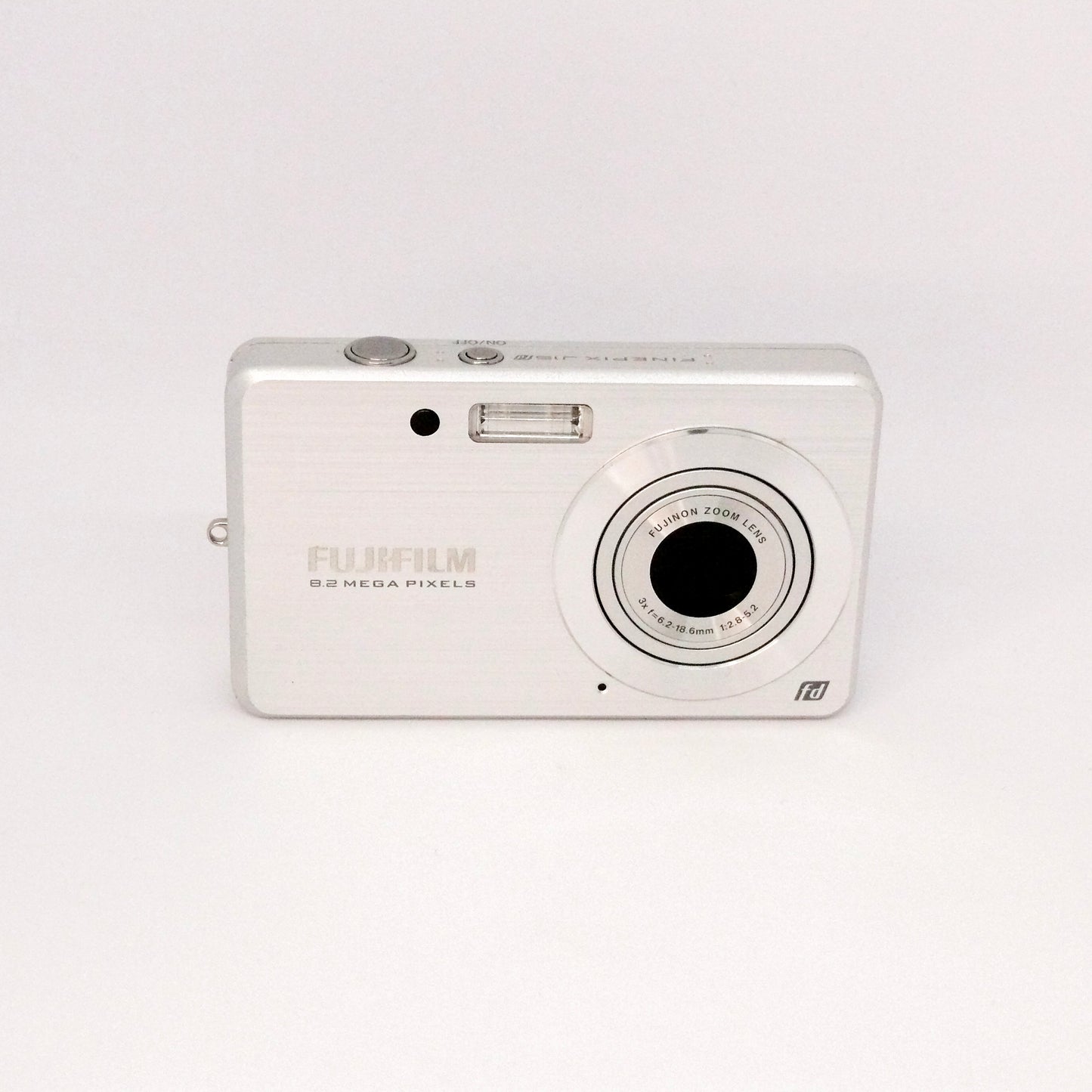 Fujifilm FinePix J10 FD Kit