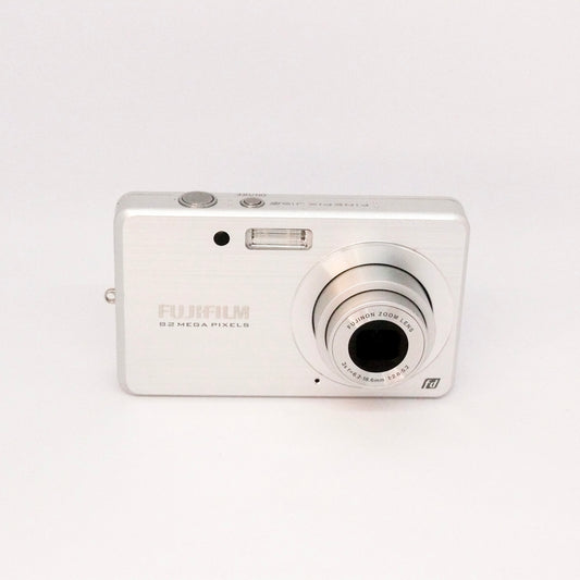 Fujifilm FinePix J10 FD Kit