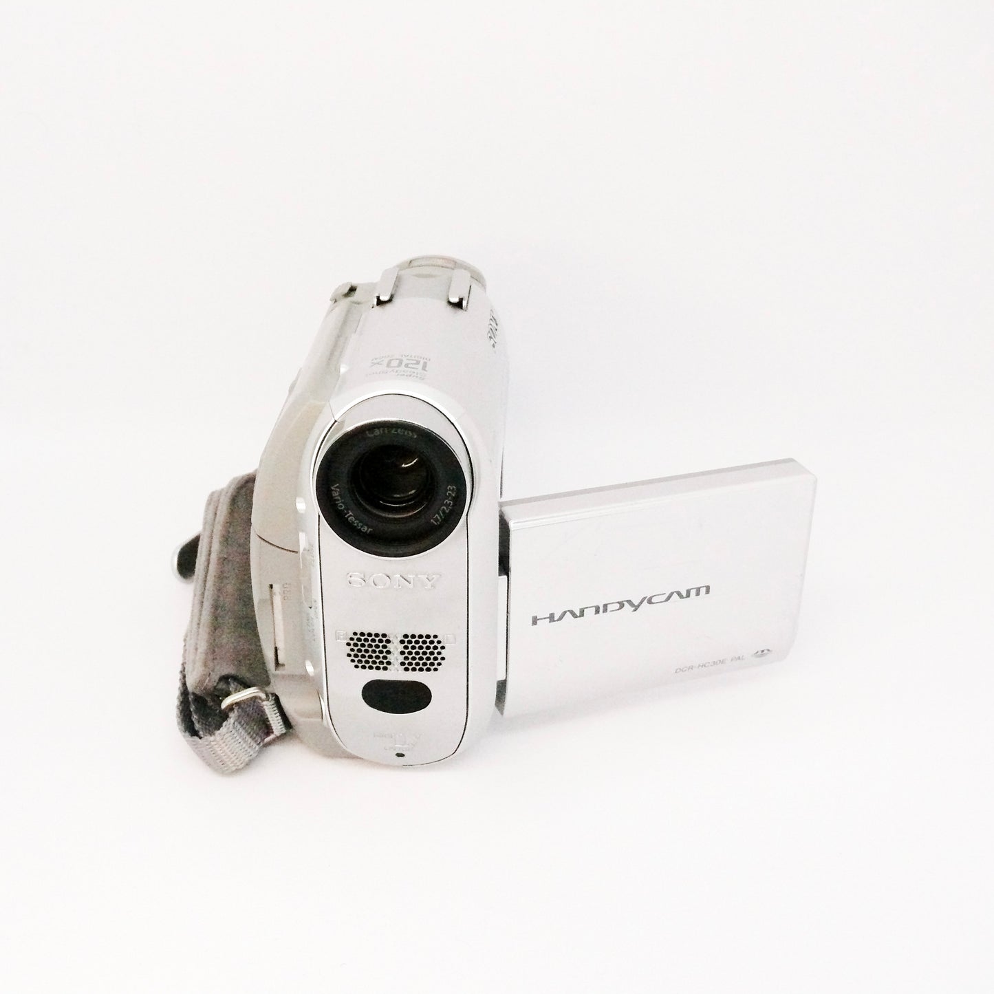 Sony DCR-HC30E Mini DV Handycam Kit