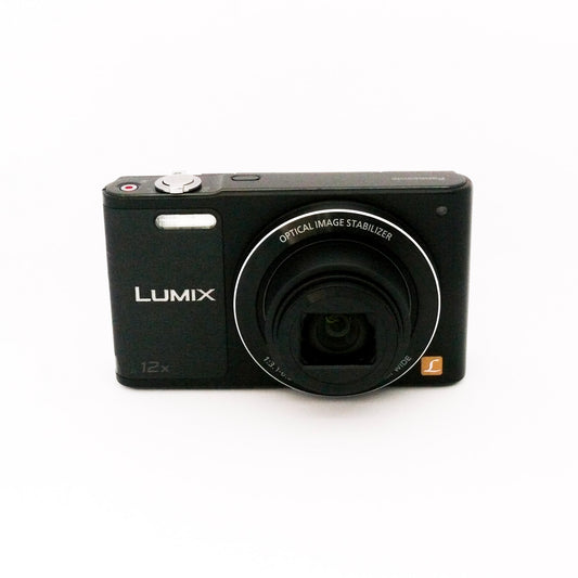 Panasonic LUMIX DMC-SZ10