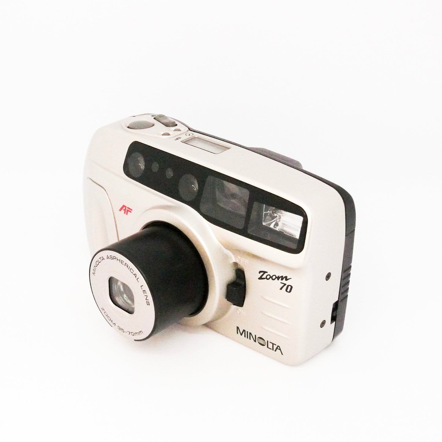 Minolta Zoom 70