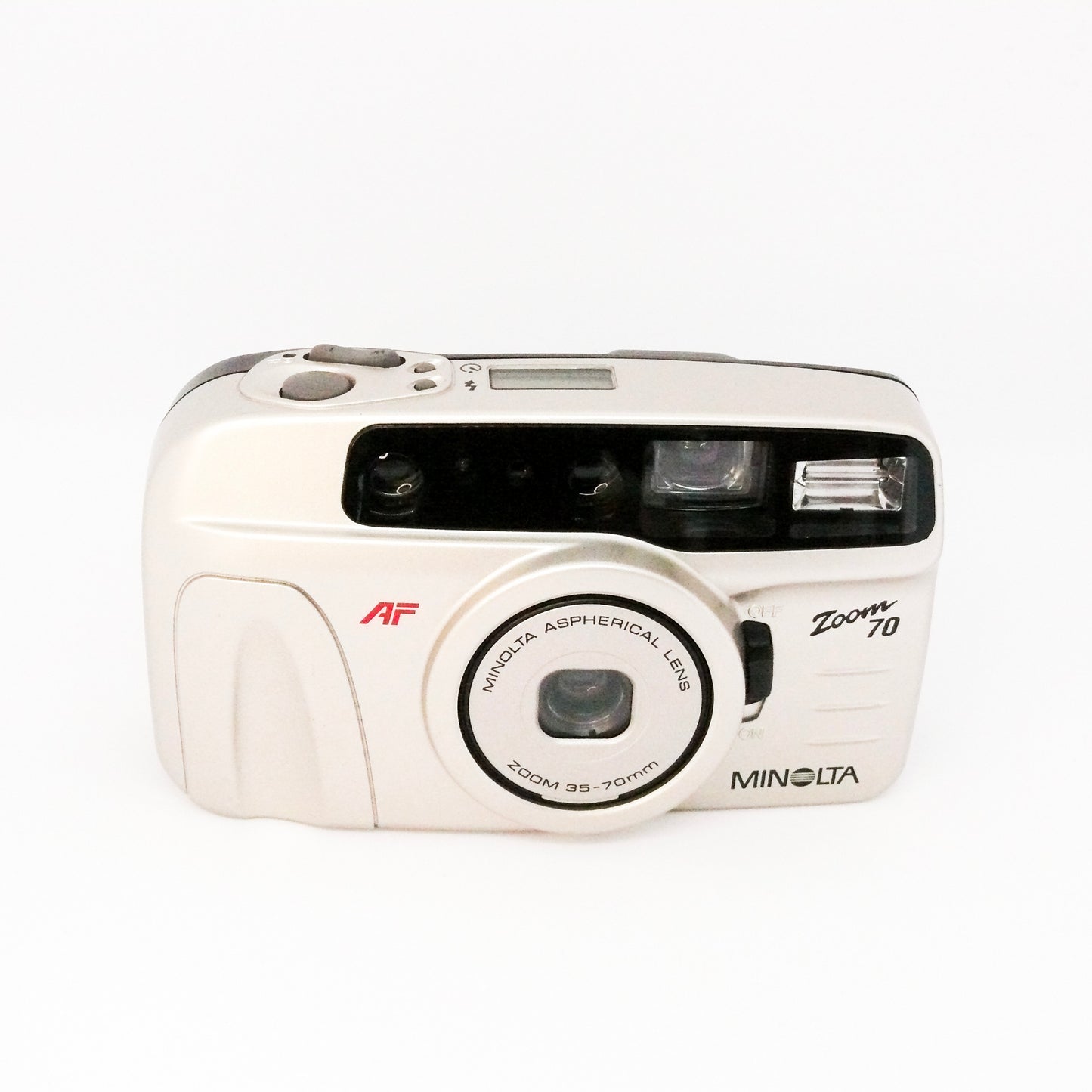 Minolta Zoom 70