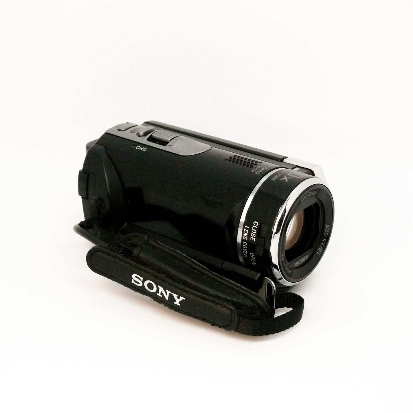 Sony Handycam HDR-CX190 Kit