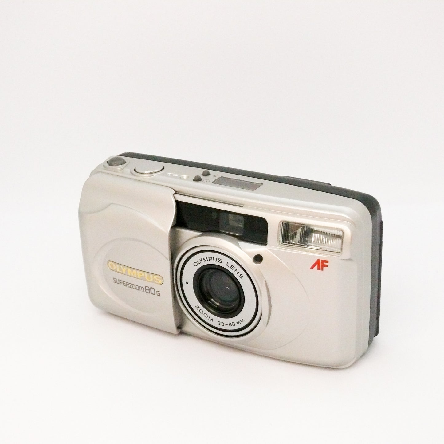 Olympus Super Zoom 80G