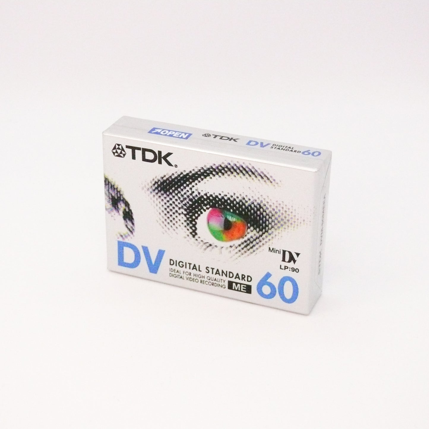 TDK Mini DV 60