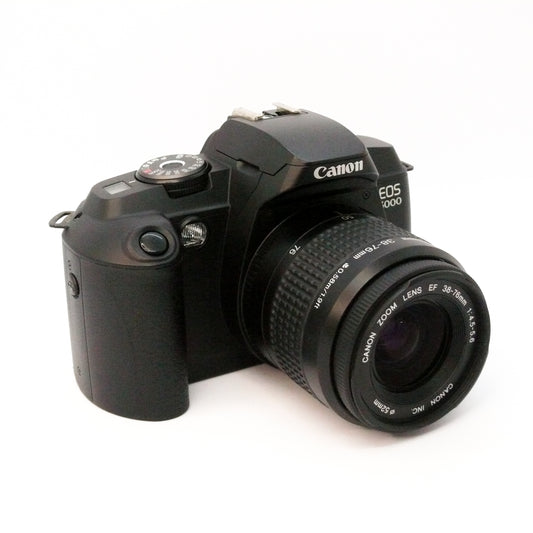 Canon EOS 5000