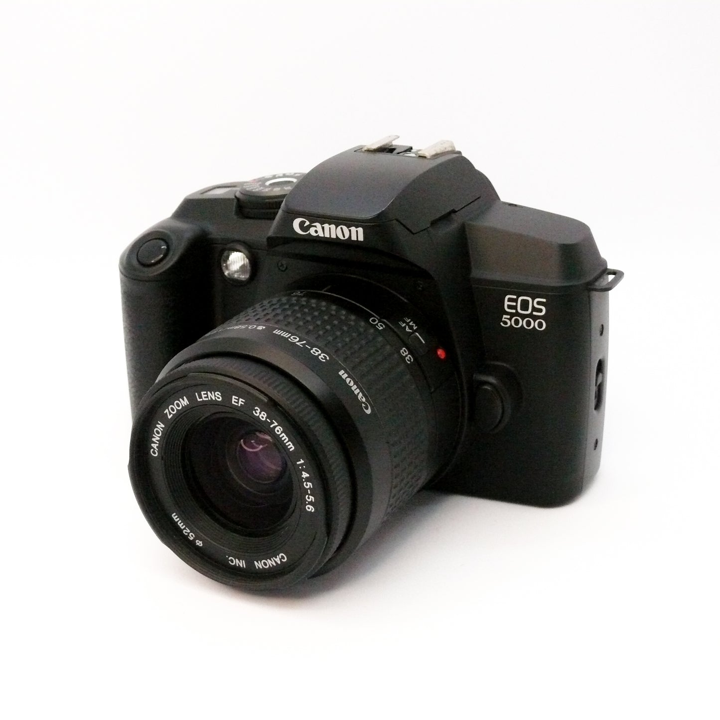 Canon EOS 5000