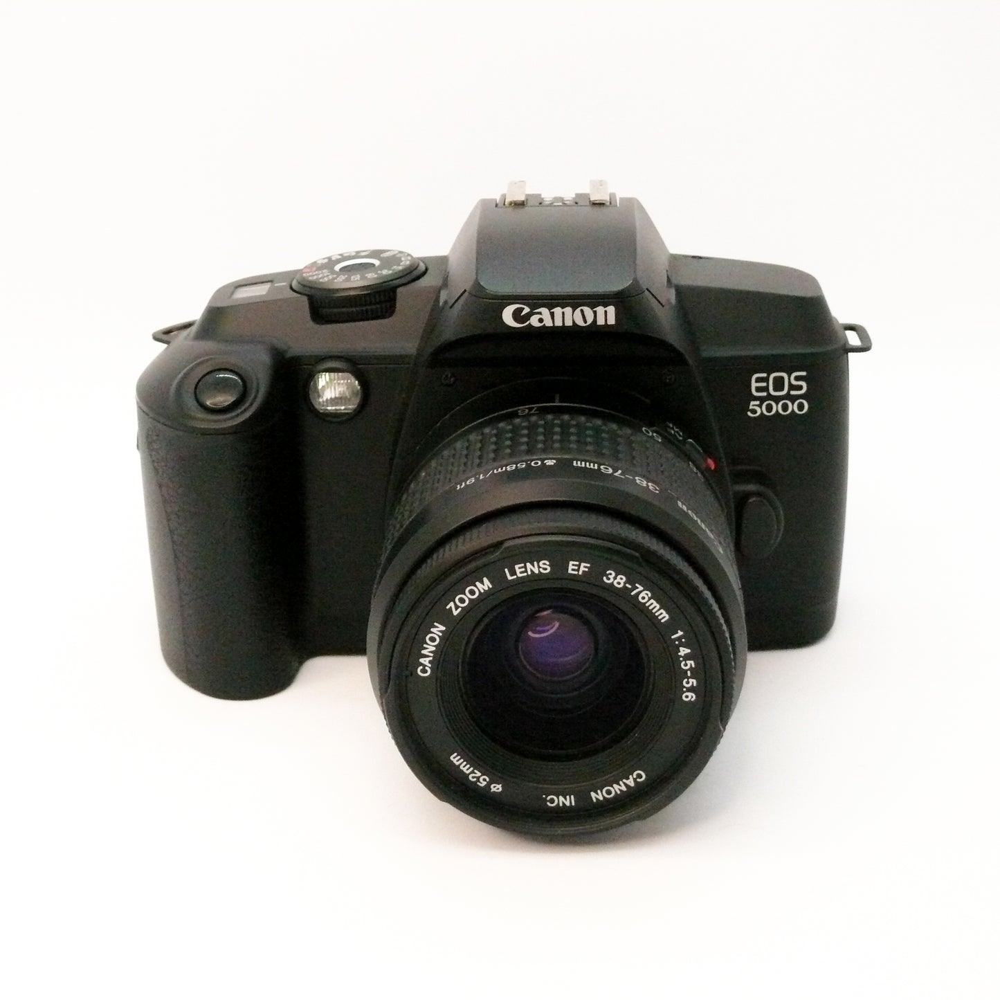 Canon EOS 5000