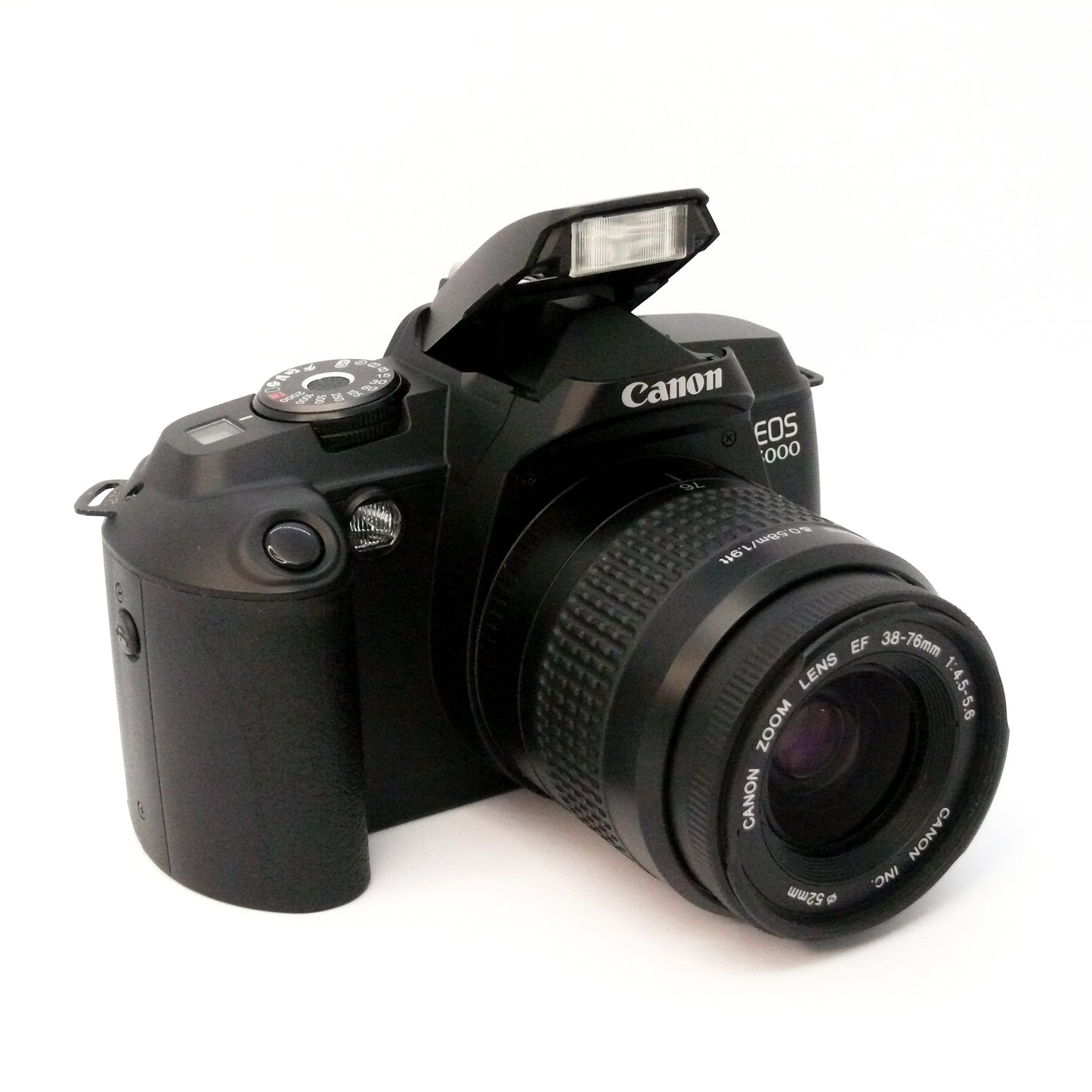 Canon EOS 5000