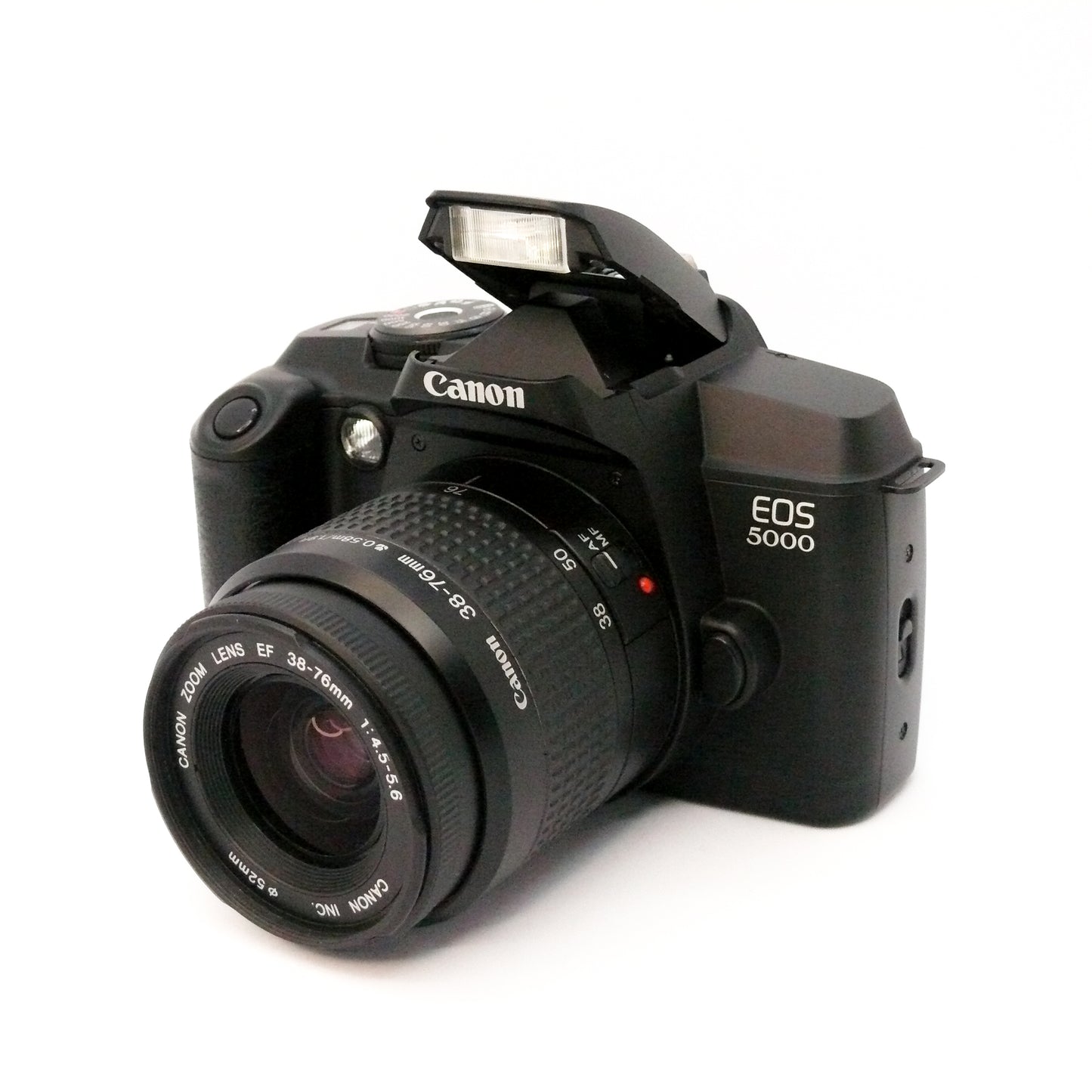 Canon EOS 5000