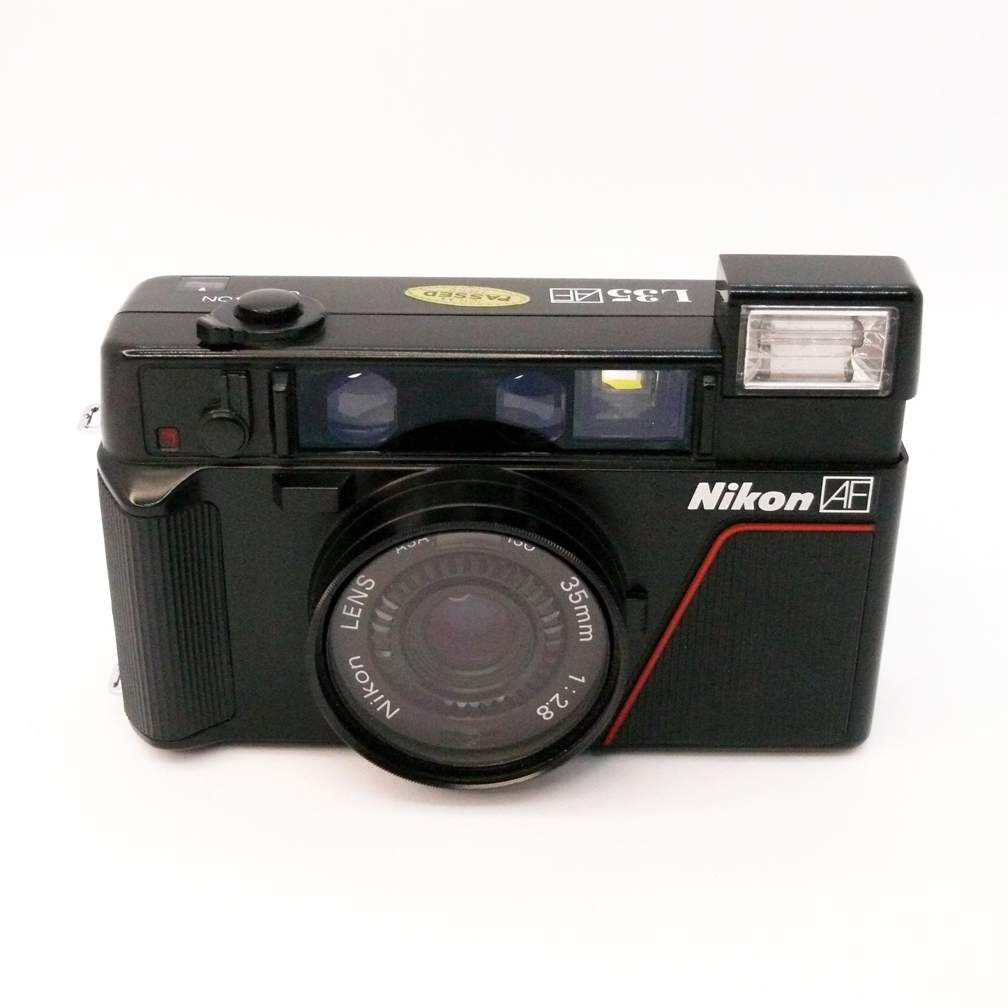 Nikon L35 AF