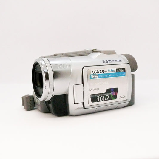 Panasonic NVGS-150 MiniDV Camcorder