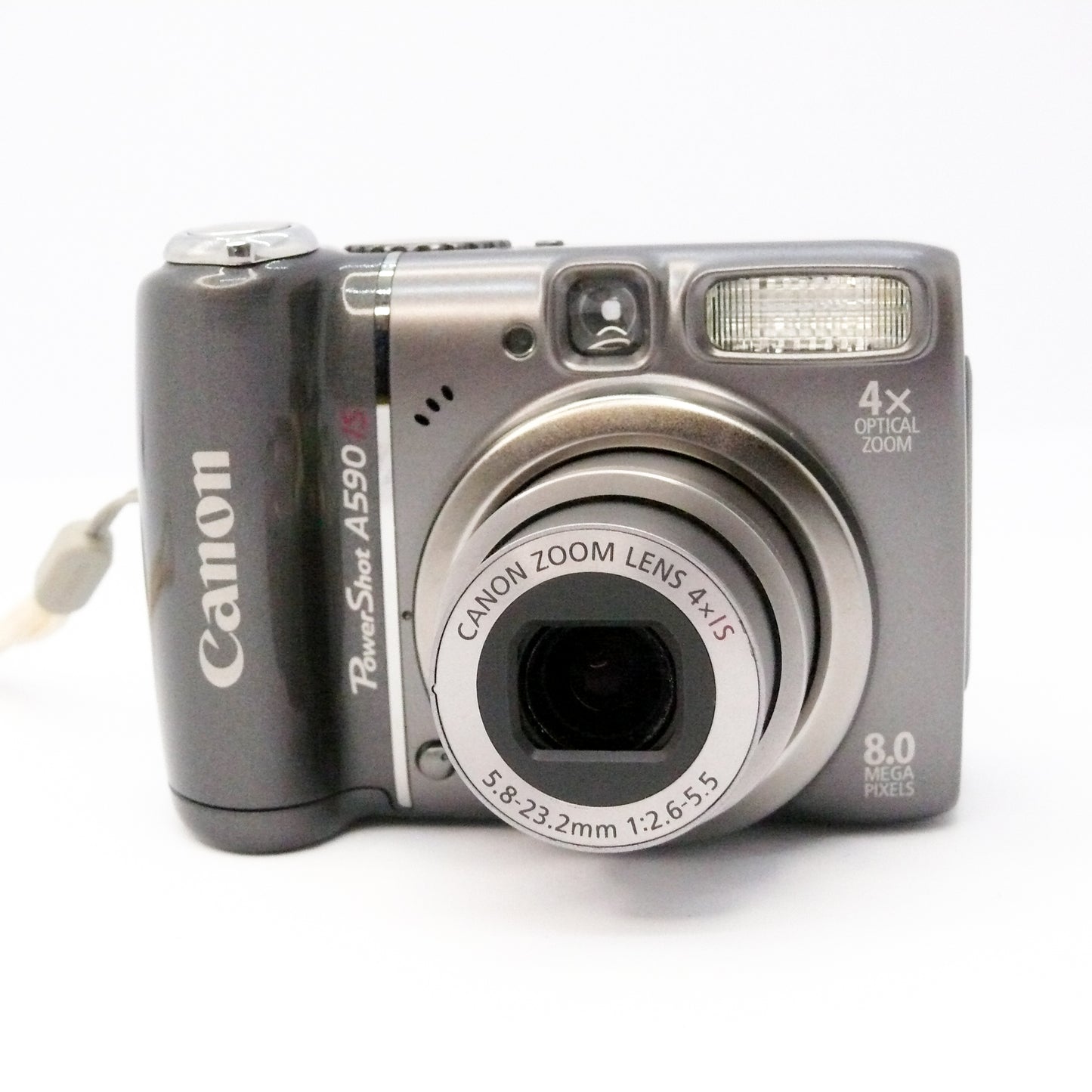 Canon PowerShot A590IS