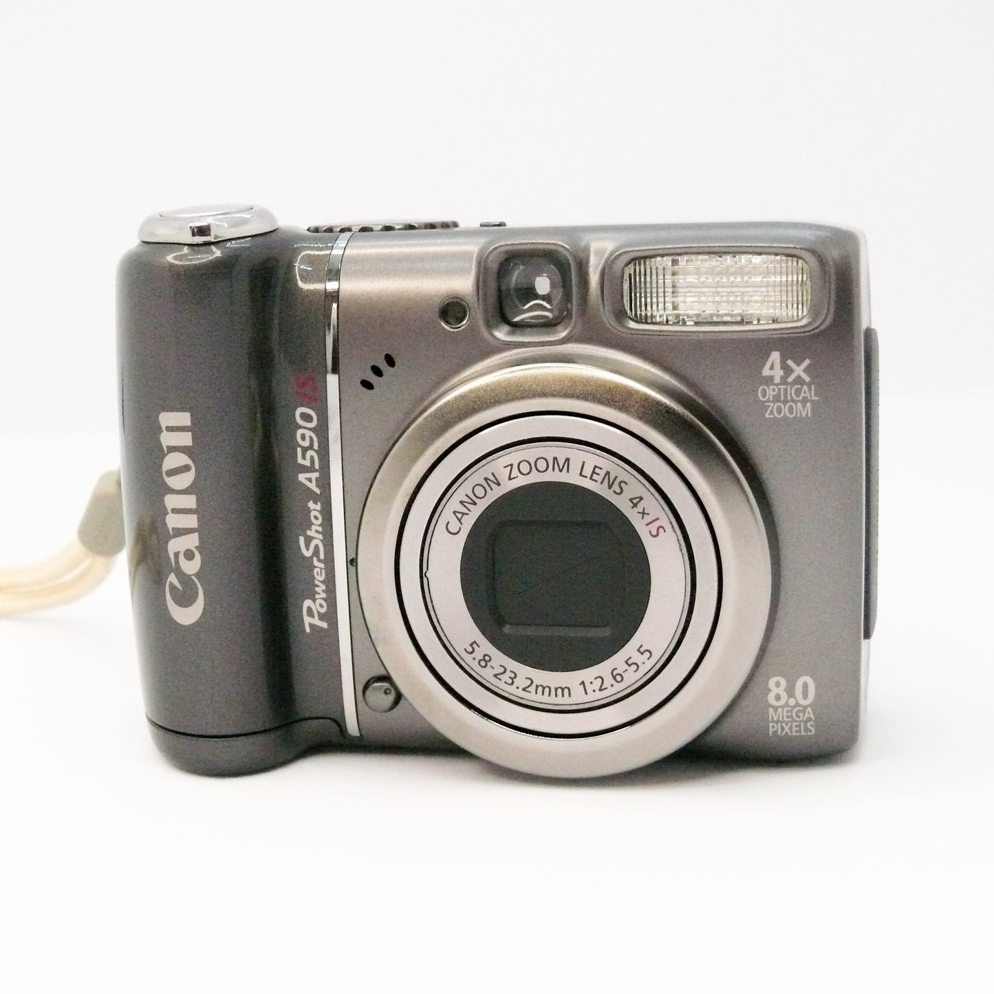 Canon PowerShot A590IS