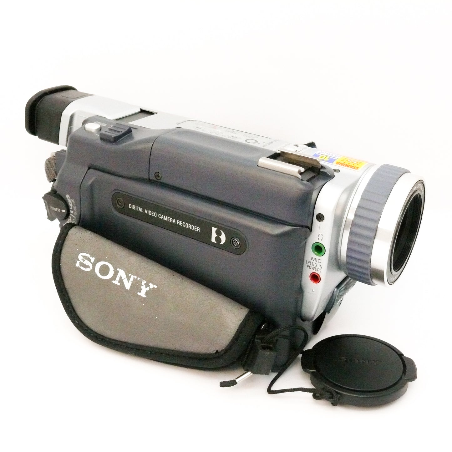 Sony DCR-TRV330E Handycam Kit