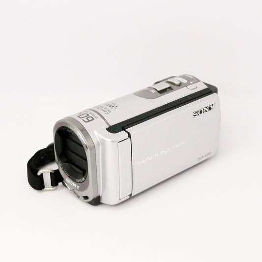 Sony DCR-SX43E Handycam Kit