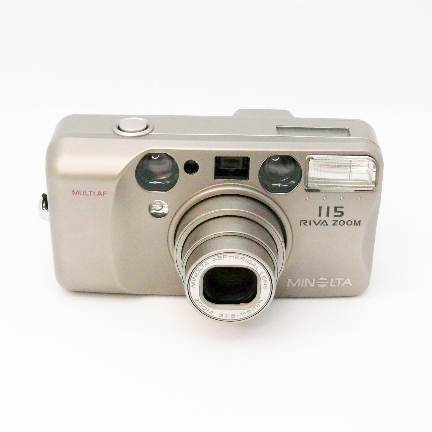 Minolta Riva Zoom 115