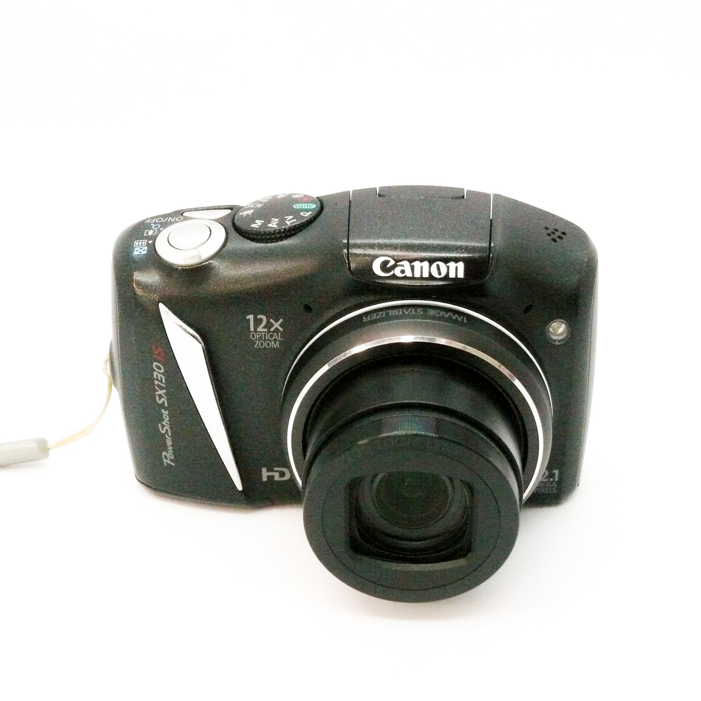 Canon Powershot SX130 IS