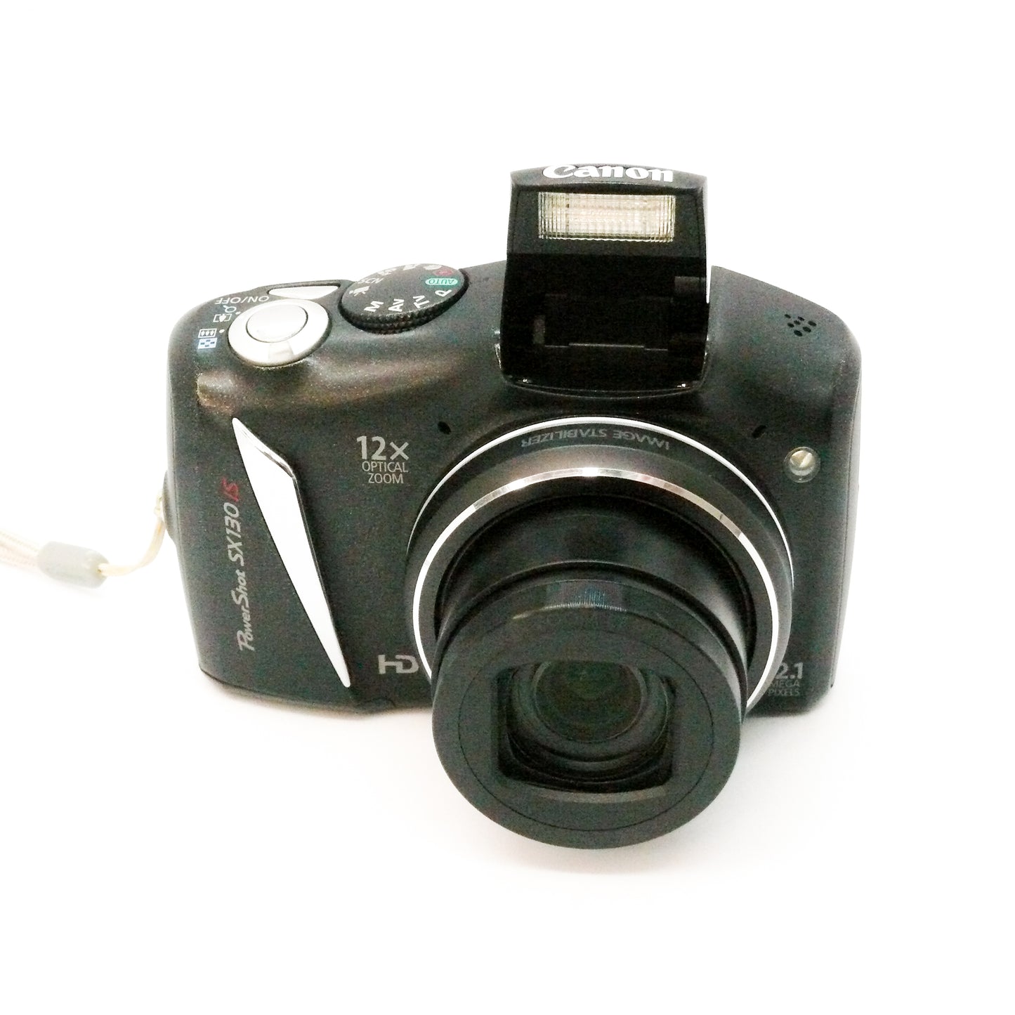 Canon Powershot SX130 IS