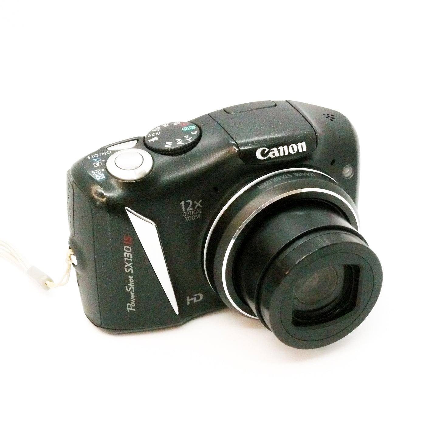 Canon Powershot SX130 IS