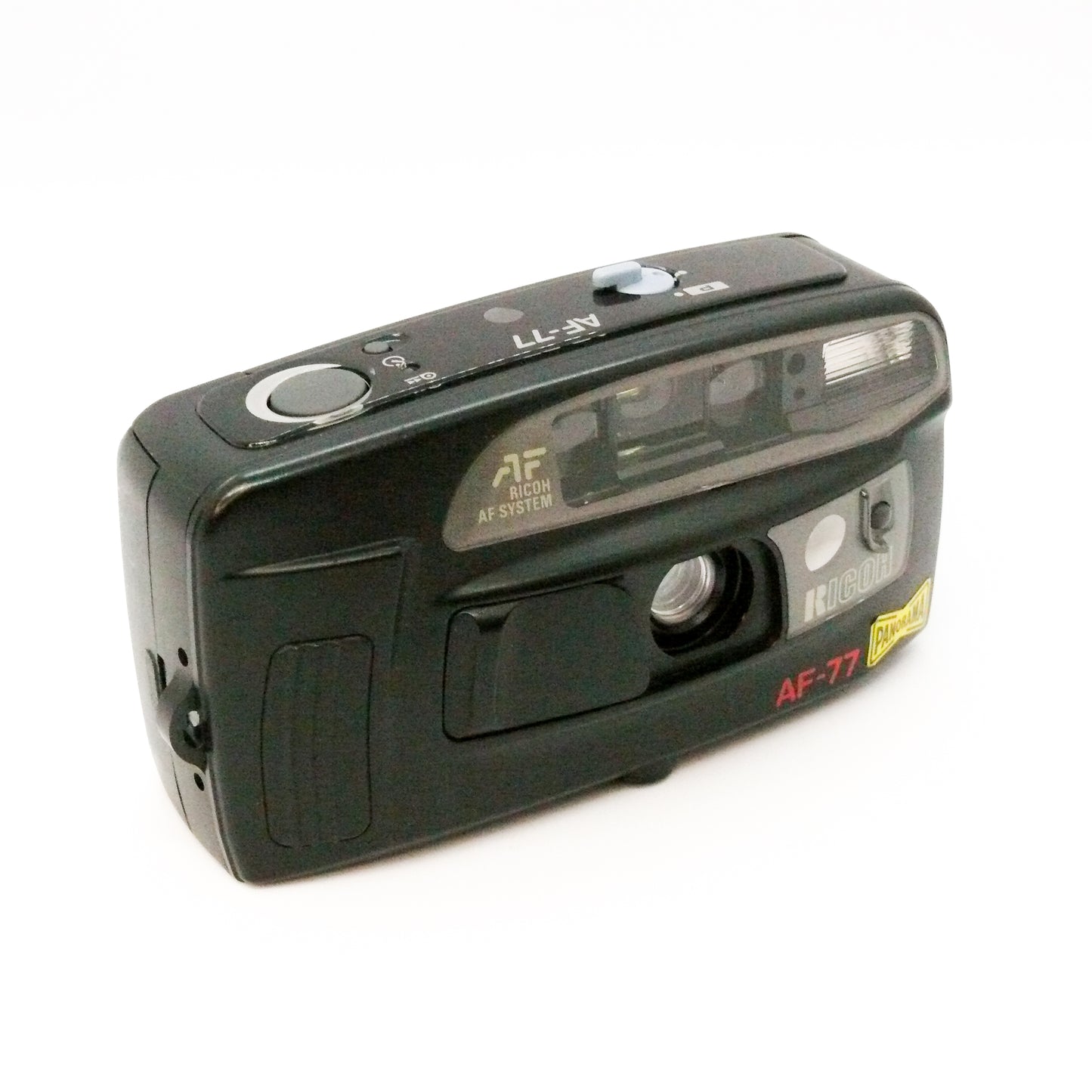 Ricoh AF-77 Panorama