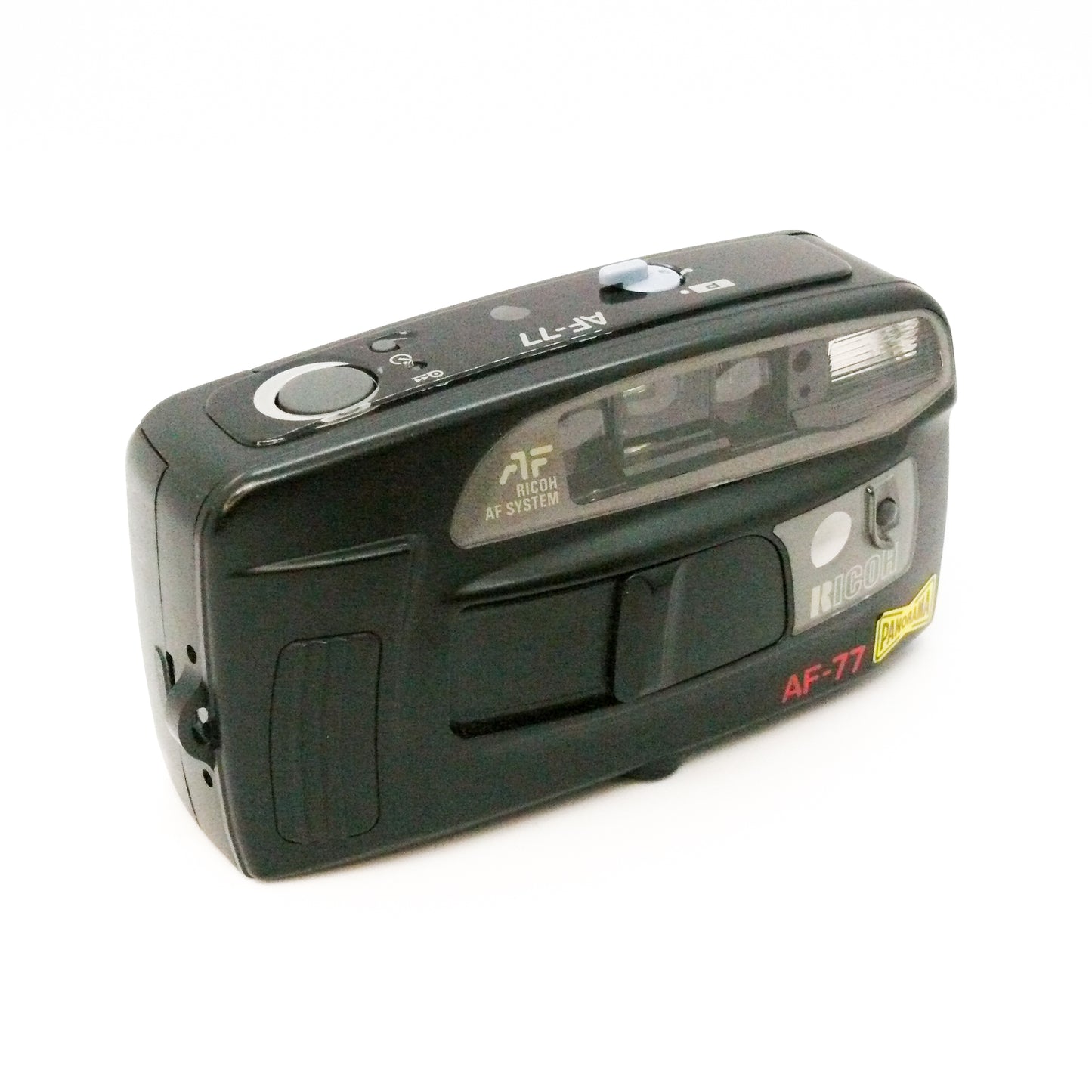 Ricoh AF-77 Panorama