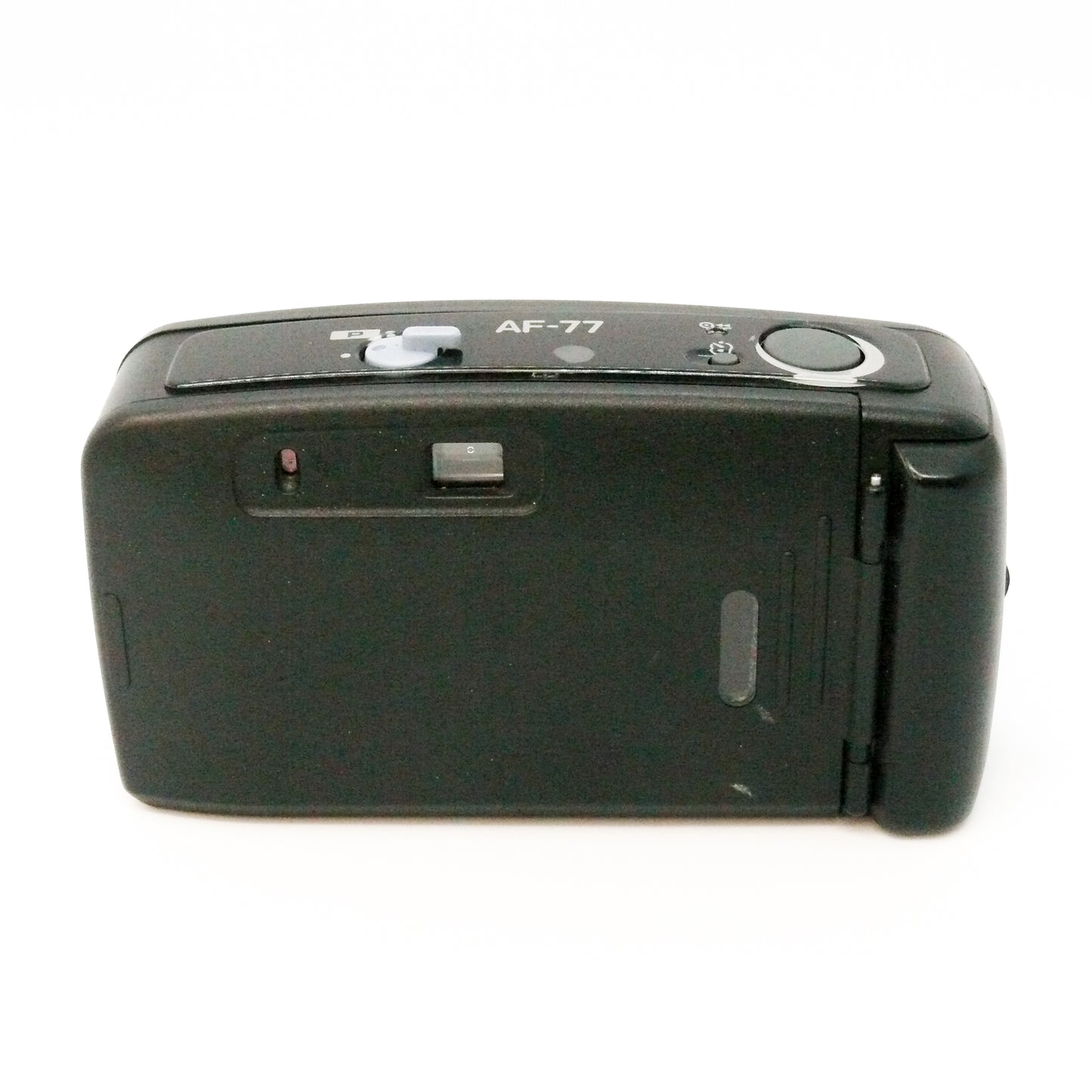 Ricoh AF-77 Panorama