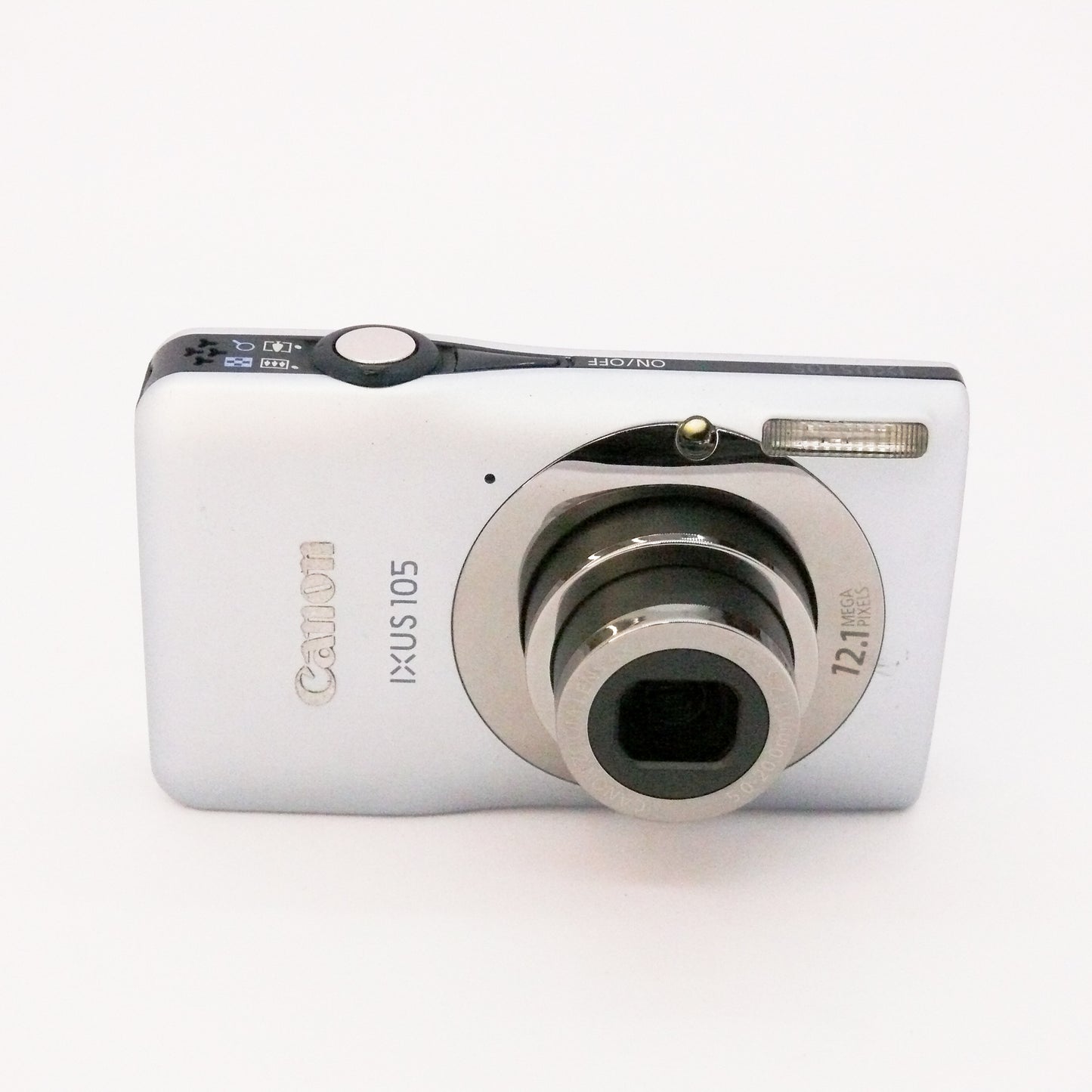 Canon IXUS 105