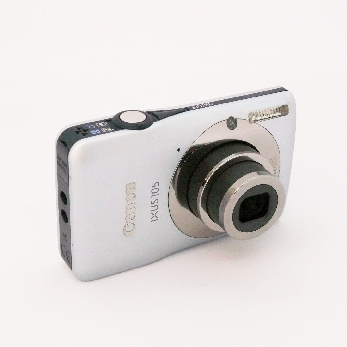 Canon IXUS 105