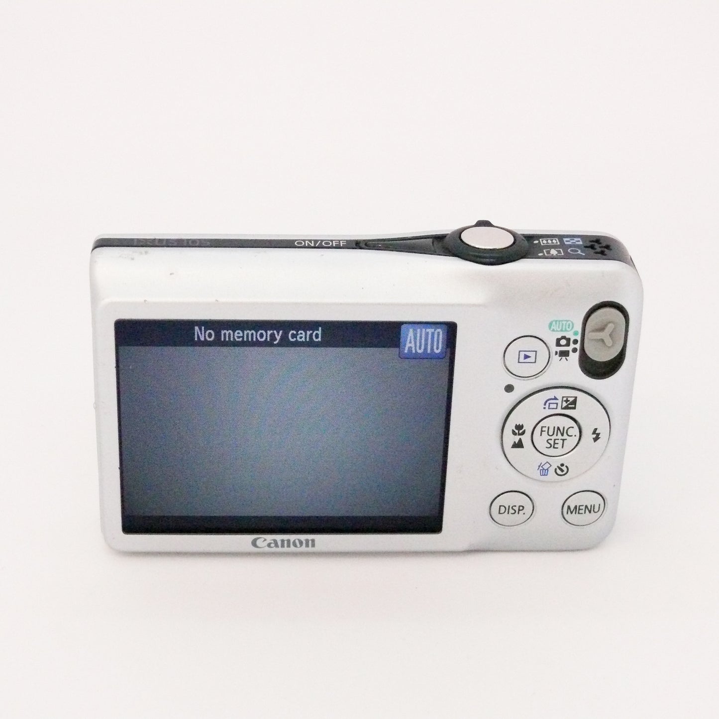 Canon IXUS 105