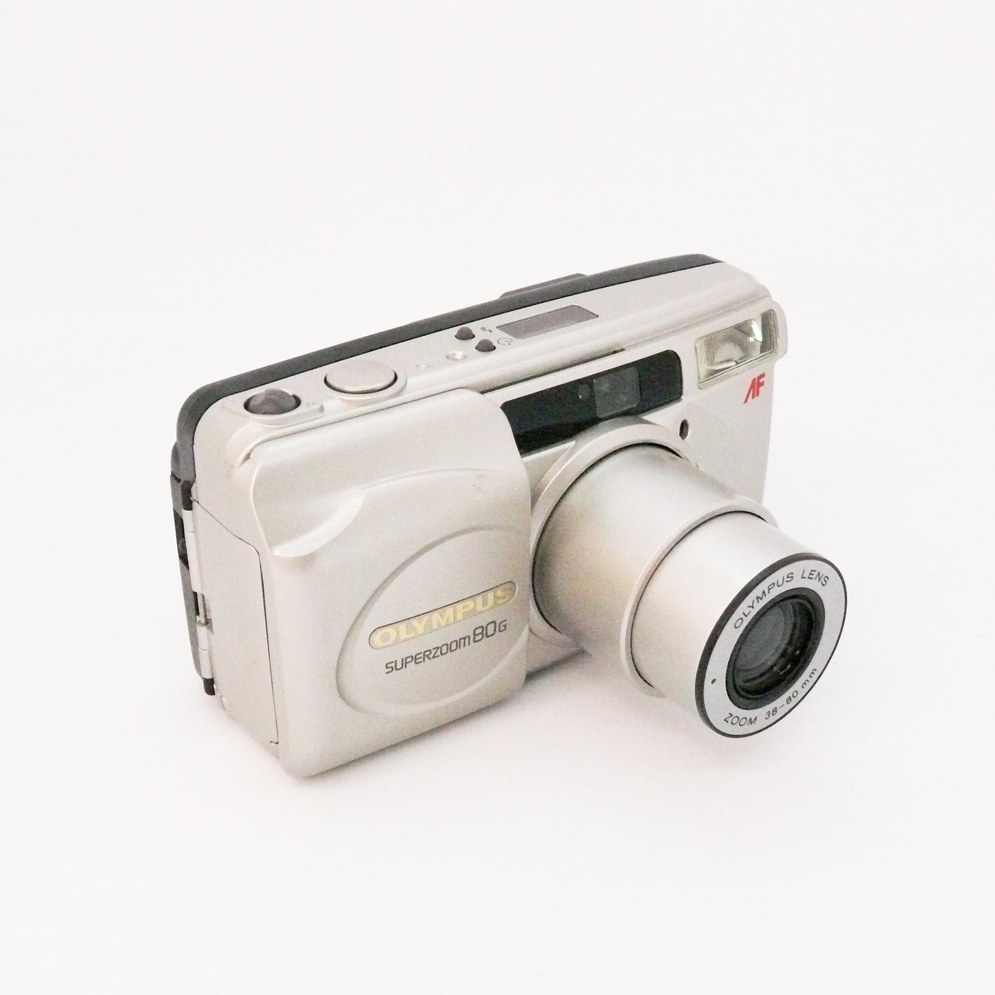 Olympus Superzoom 80G