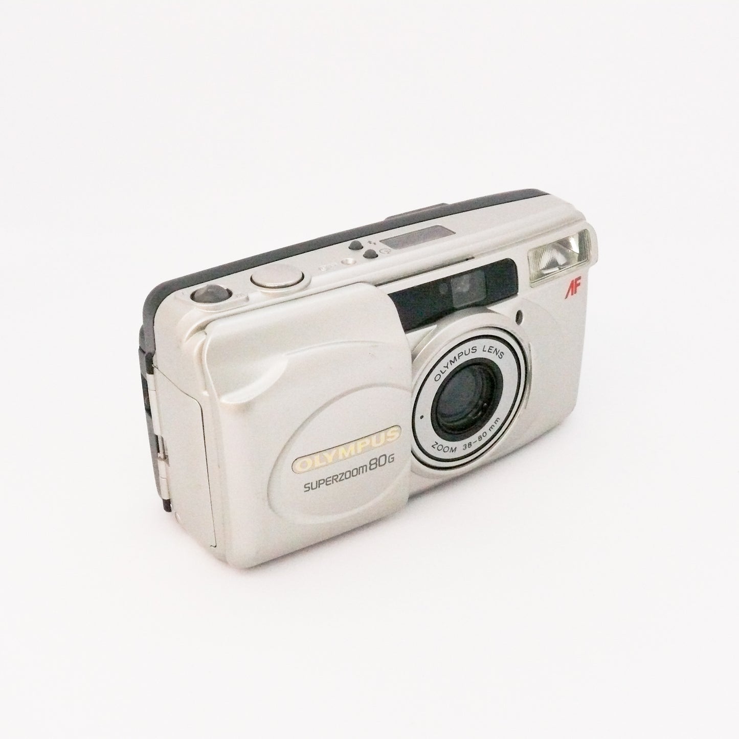 Olympus Superzoom 80G