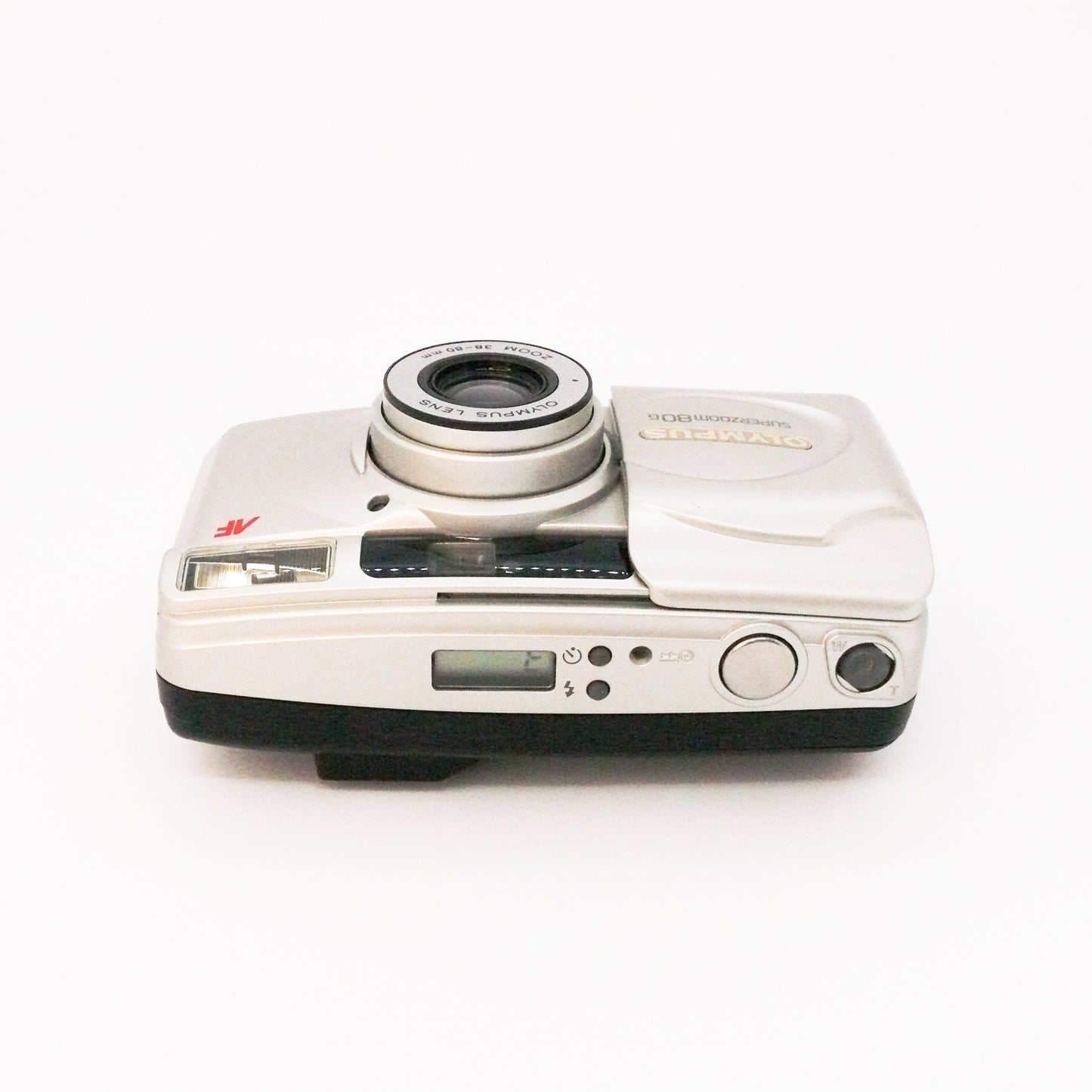 Olympus Superzoom 80G