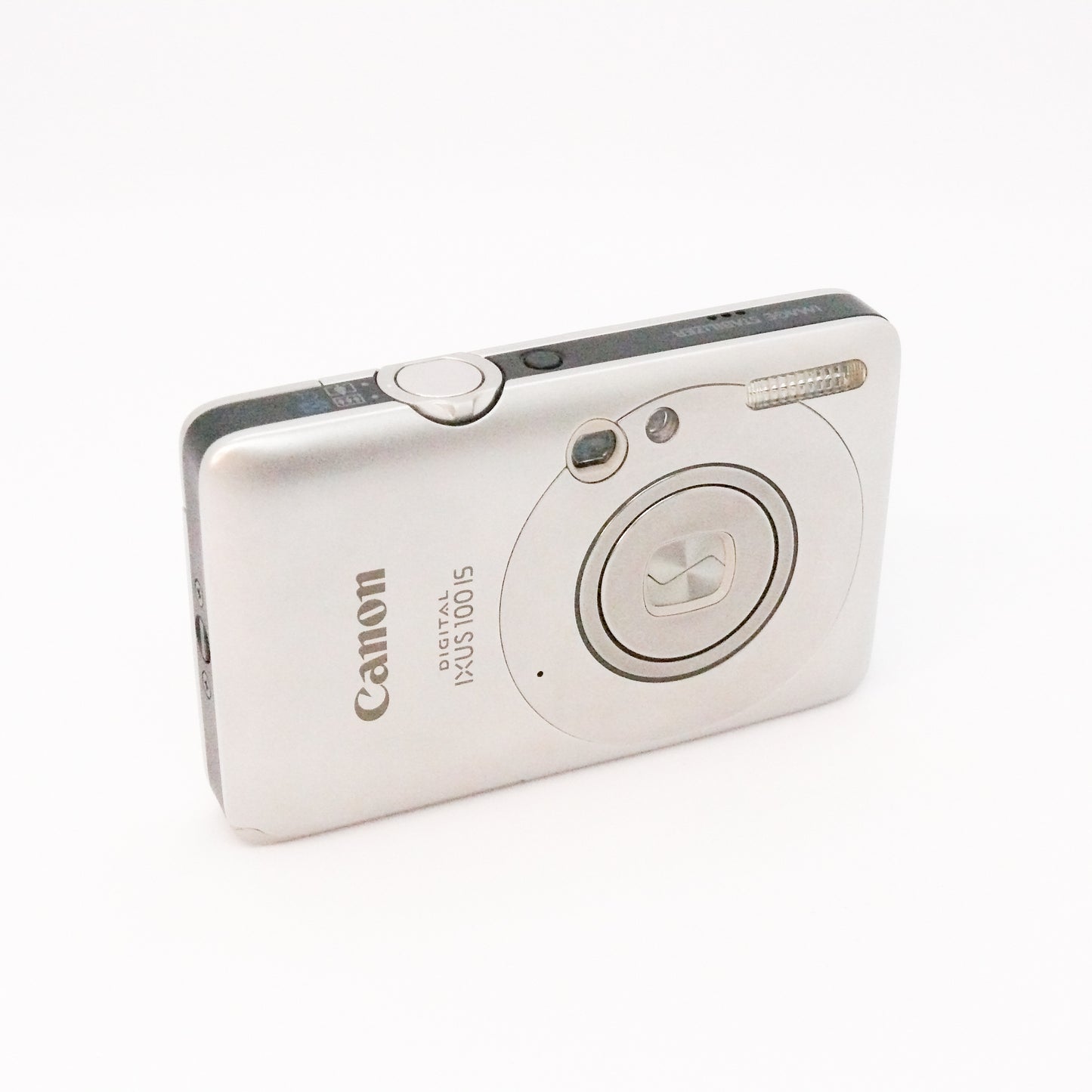 Canon IXUS 100 IS