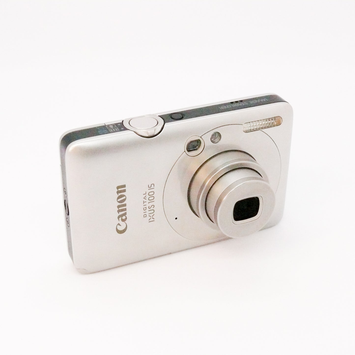 Canon IXUS 100 IS