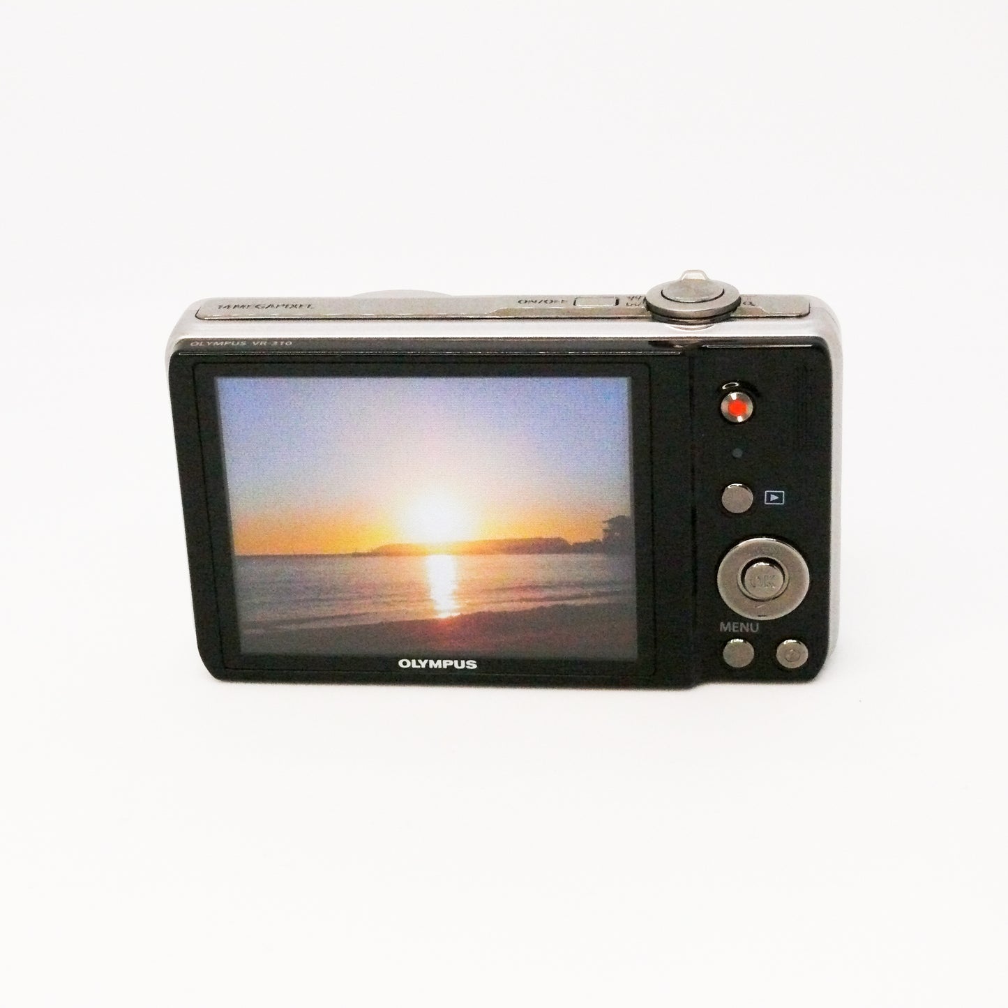 Olympus VR-310