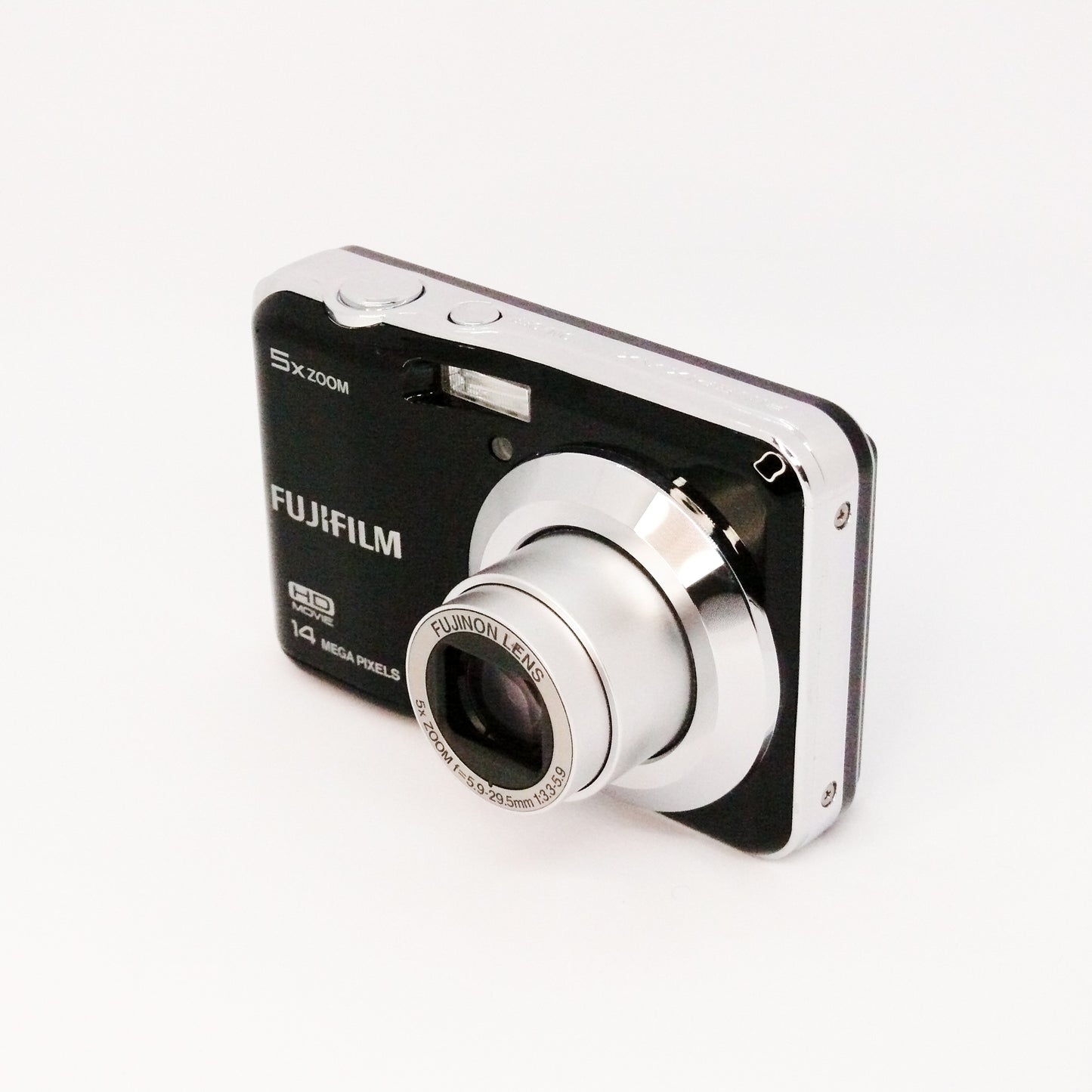 FujiFilm FinePix AX