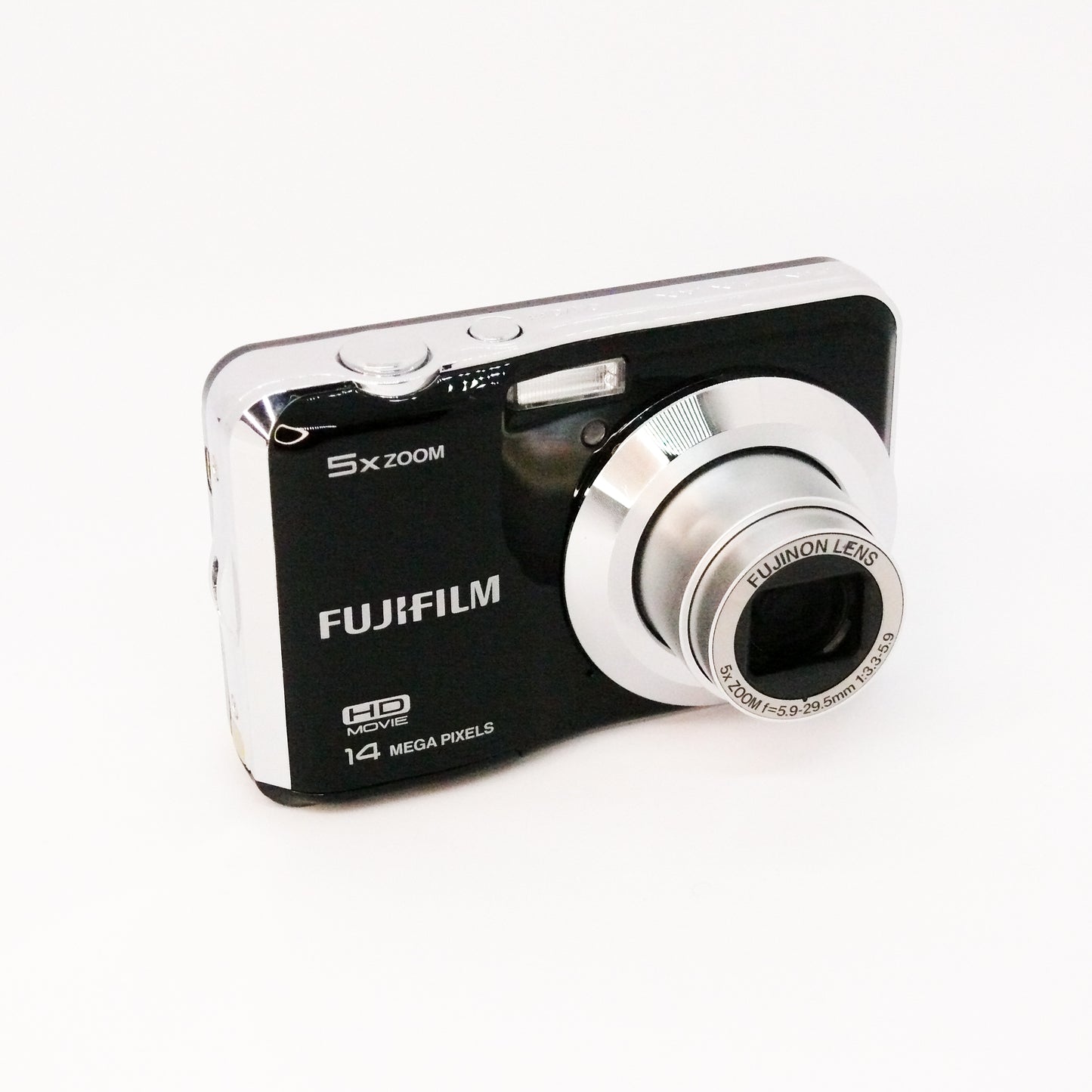 FujiFilm FinePix AX