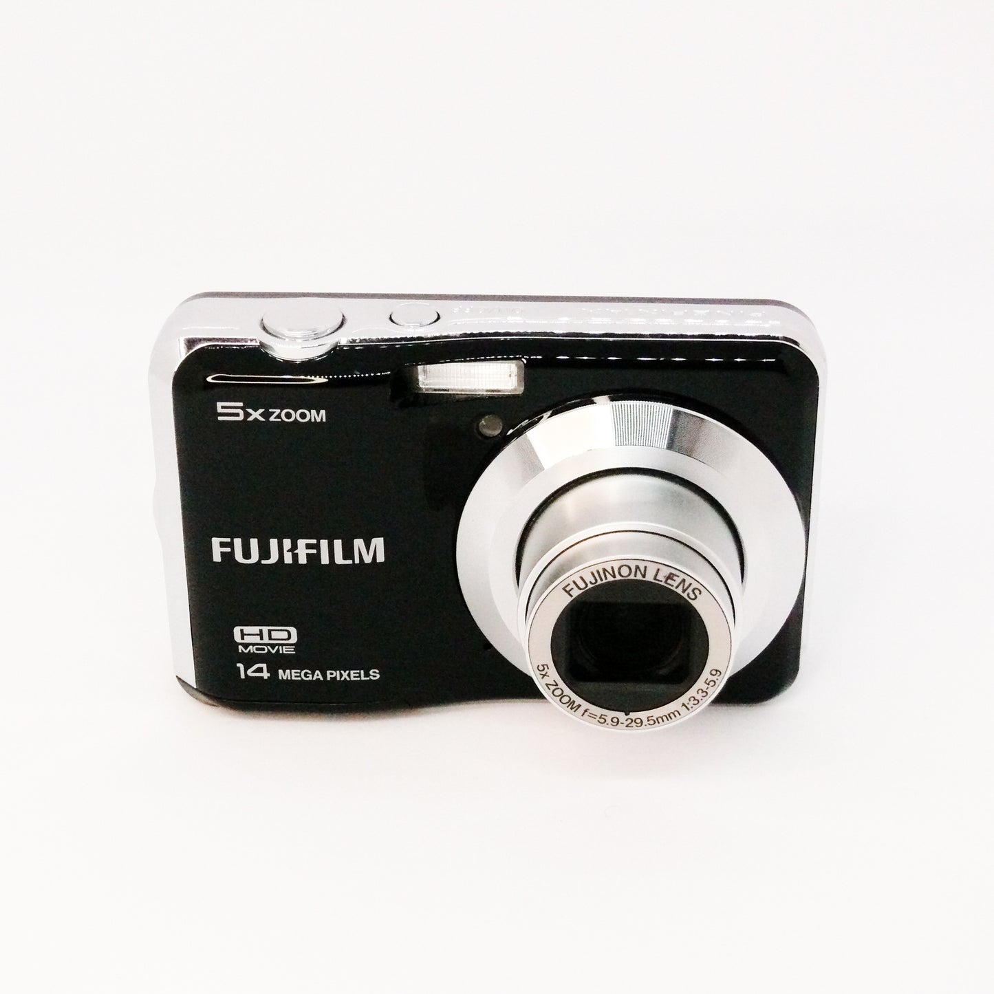 FujiFilm FinePix AX