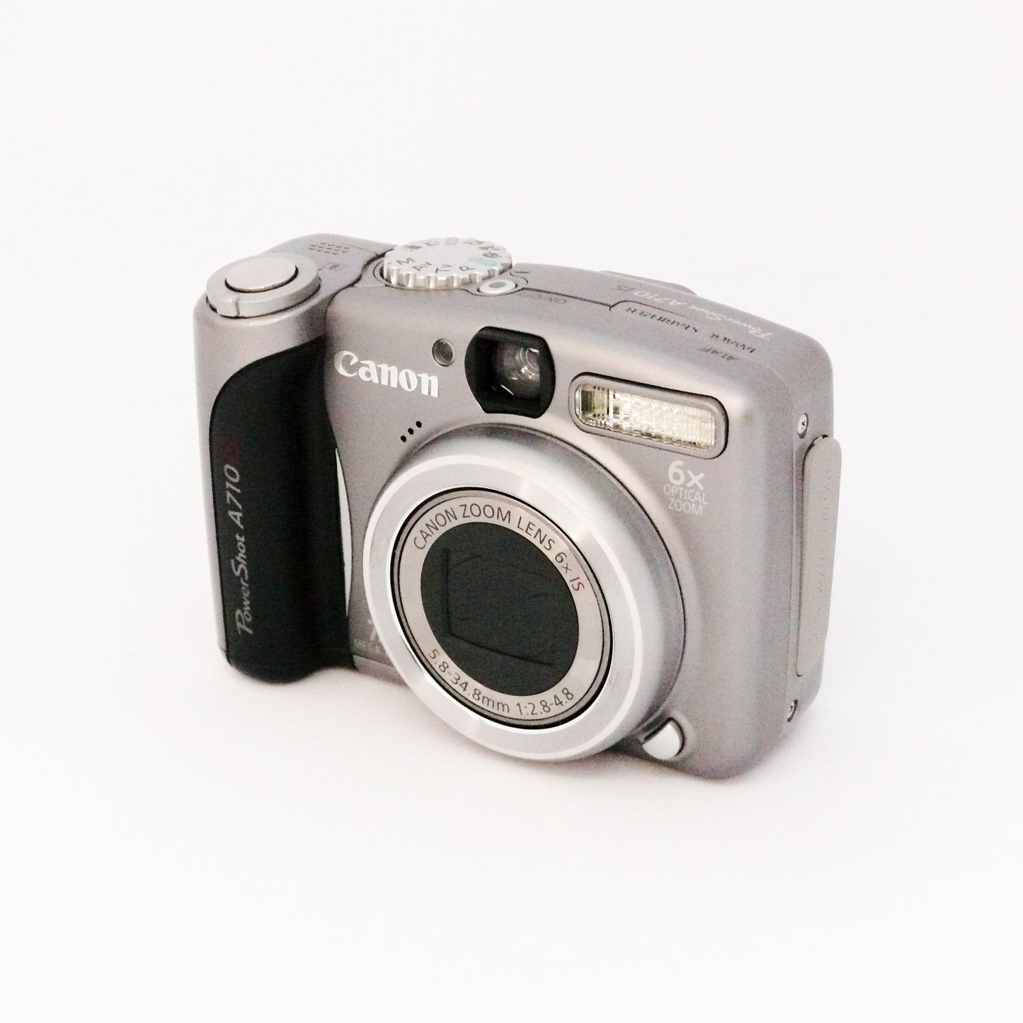 Canon Powershot A710IS