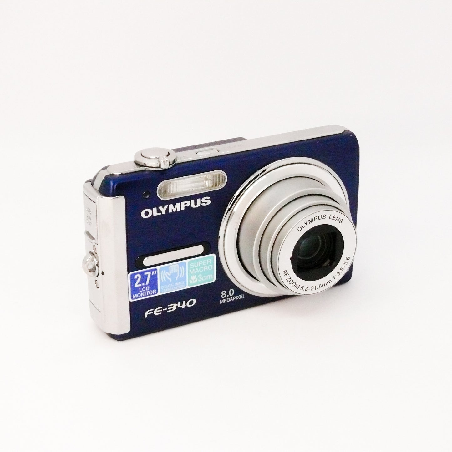 Olympus FE-340 Kit