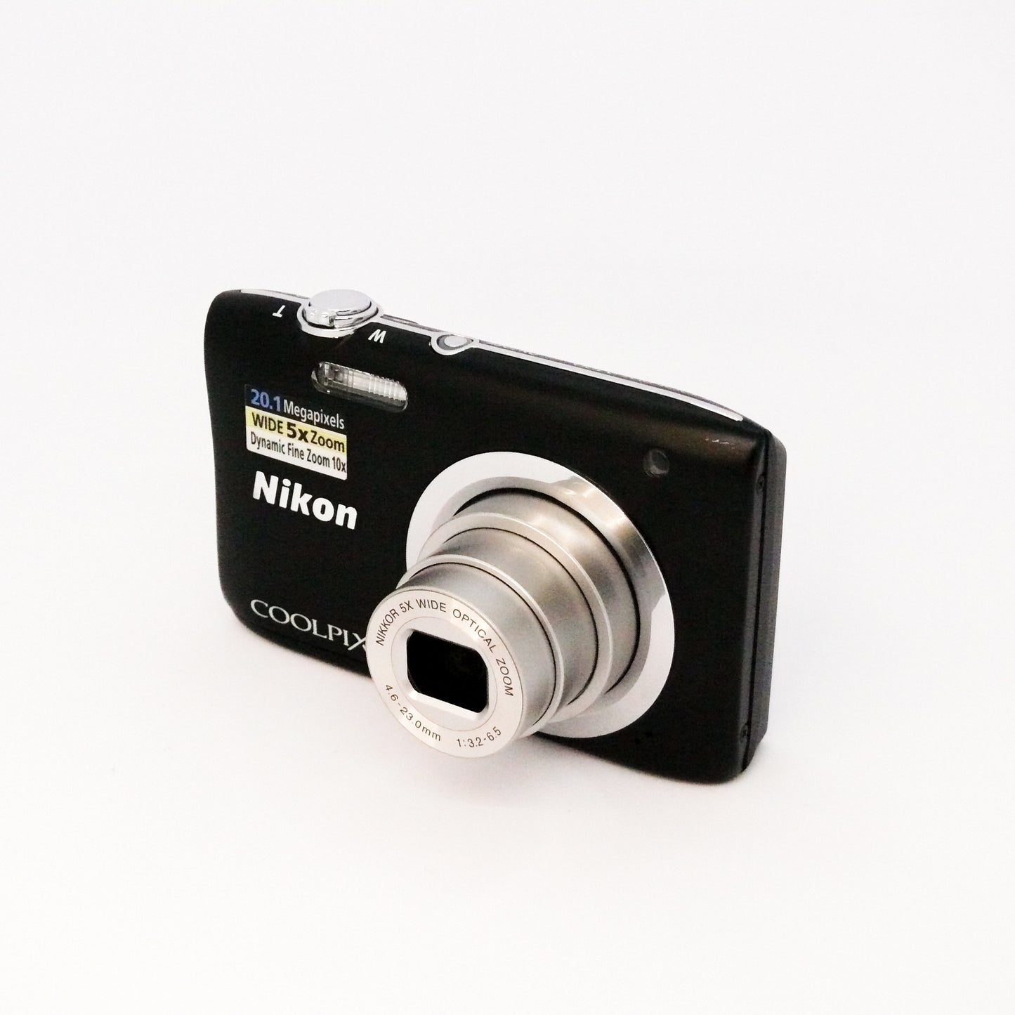 Nikon CoolPix A100 Kit