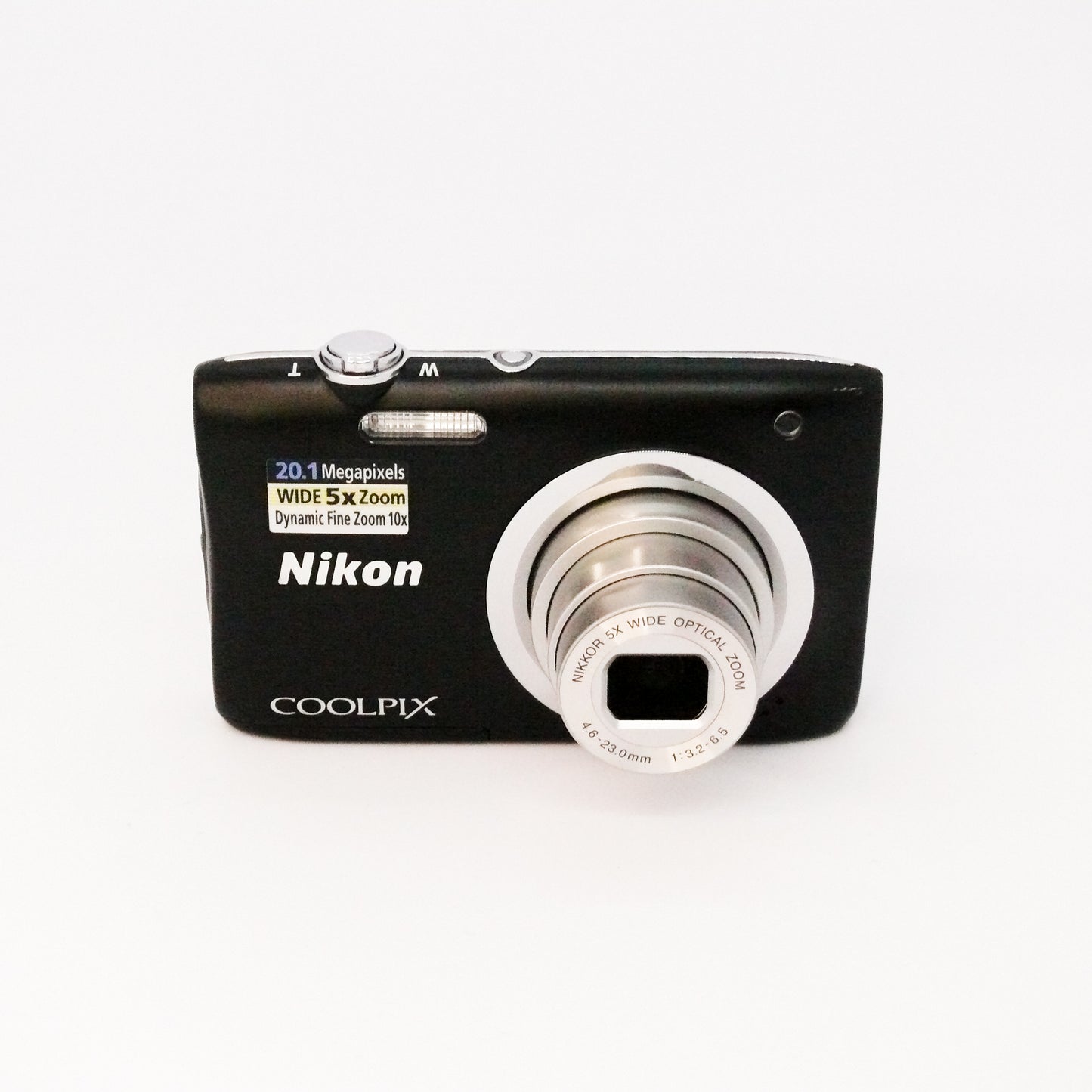 Nikon CoolPix A100 Kit