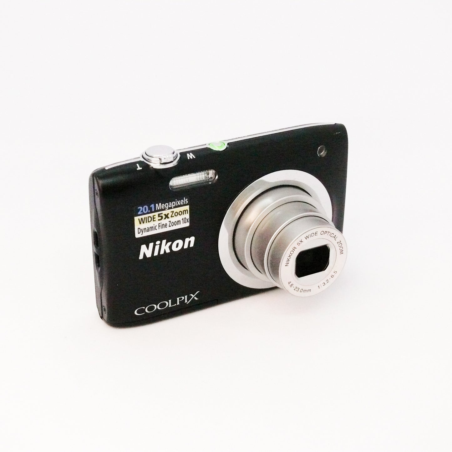 Nikon CoolPix A100 Kit