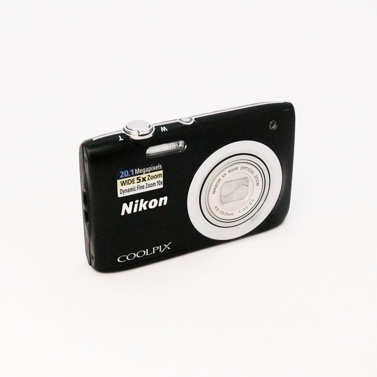 Nikon CoolPix A100 Kit