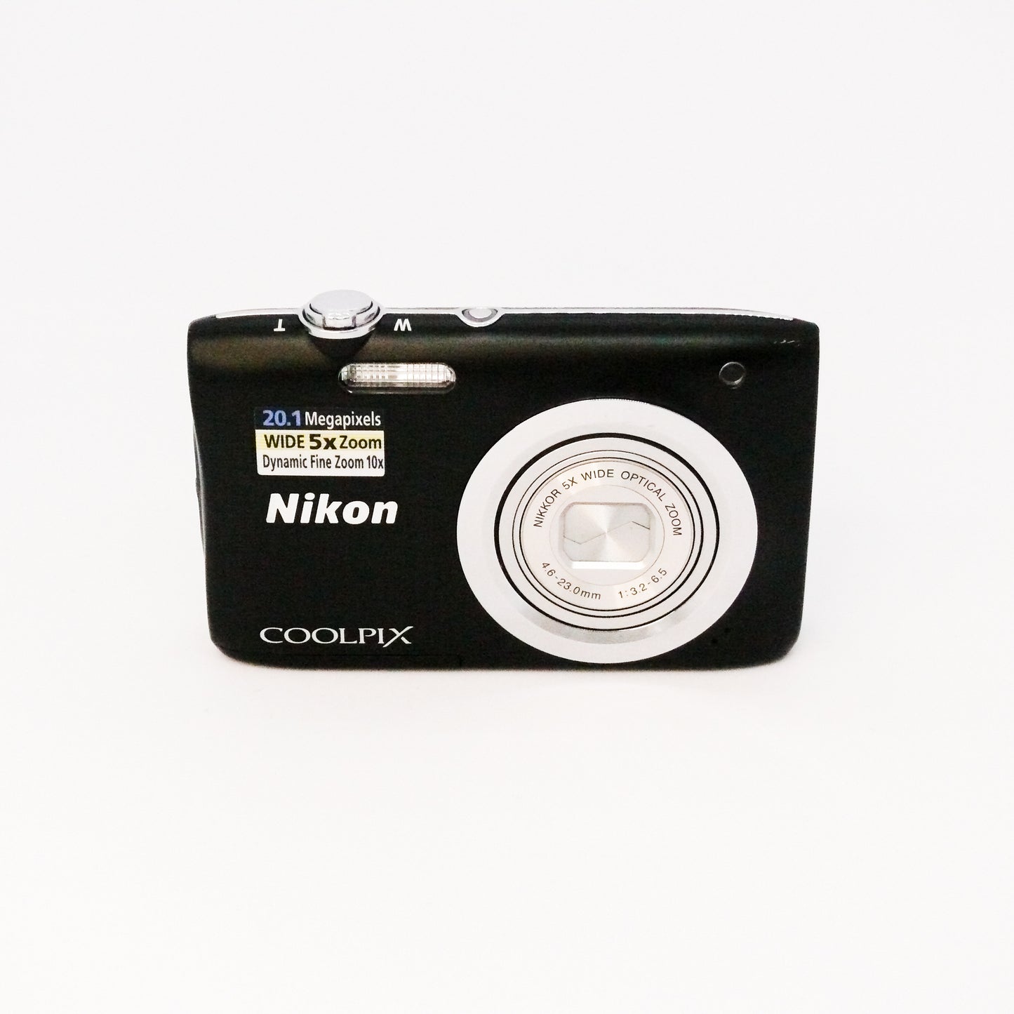 Nikon CoolPix A100 Kit