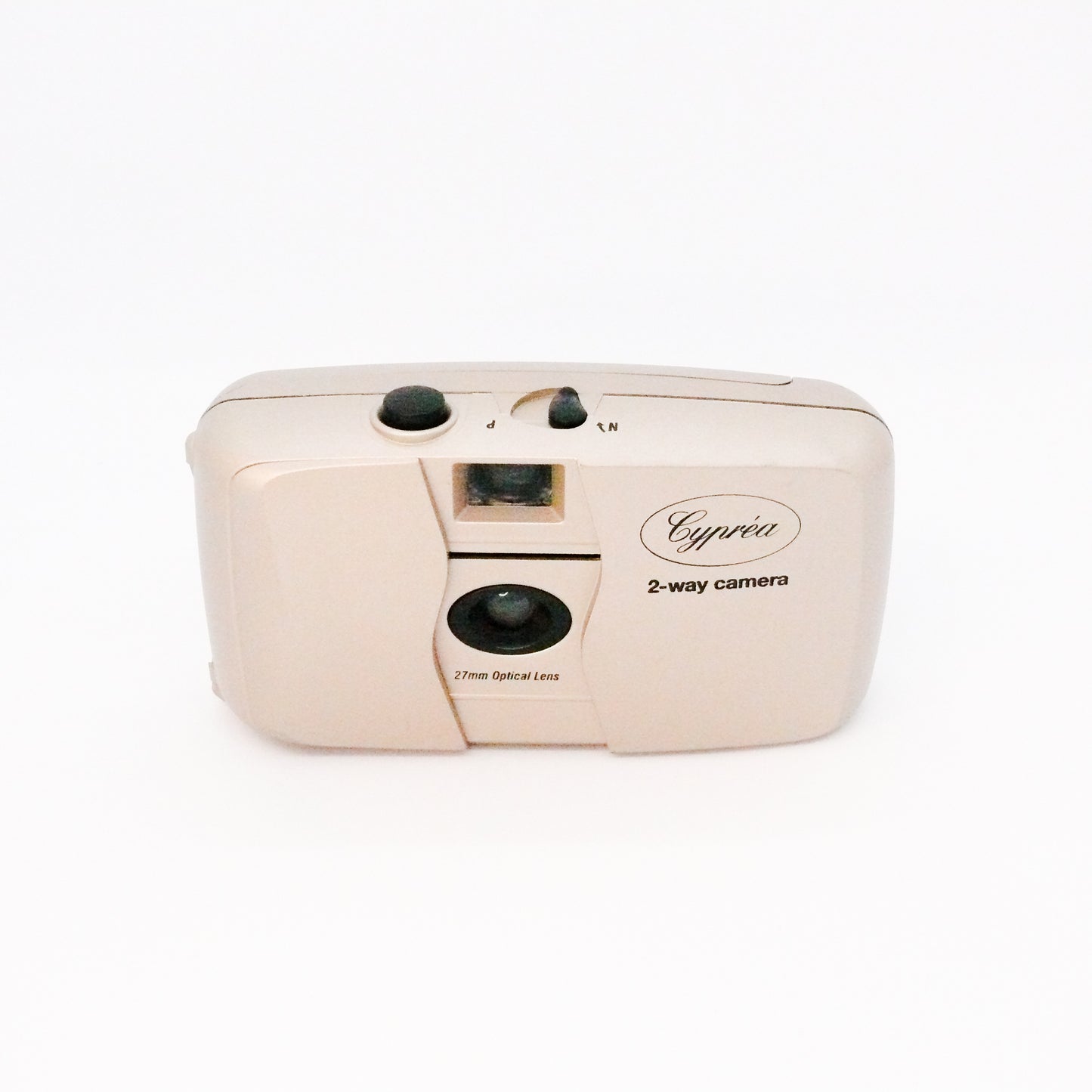 Cyprea 2-Way Camera