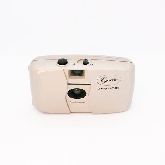 Cyprea 2-Way Camera