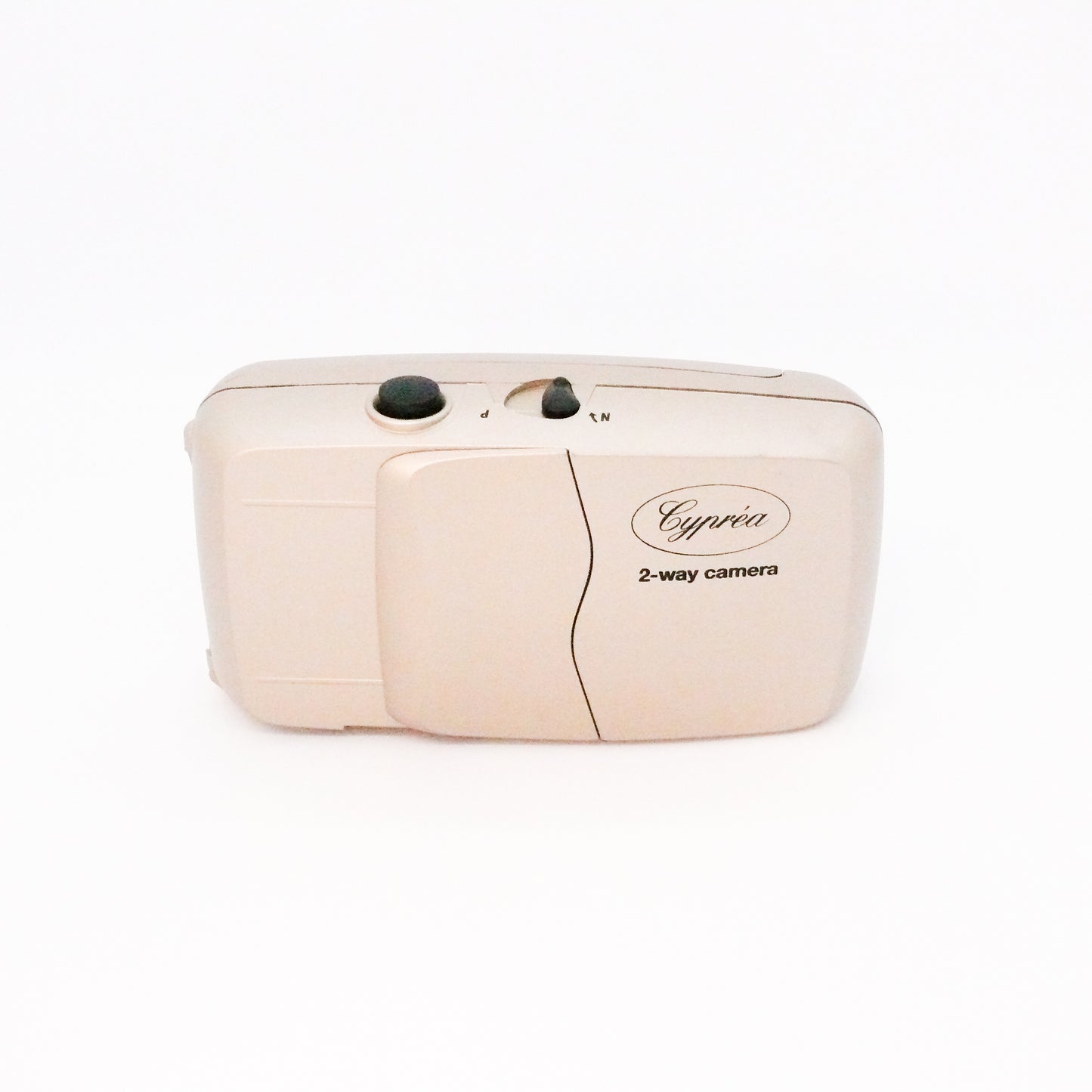 Cyprea 2-Way Camera